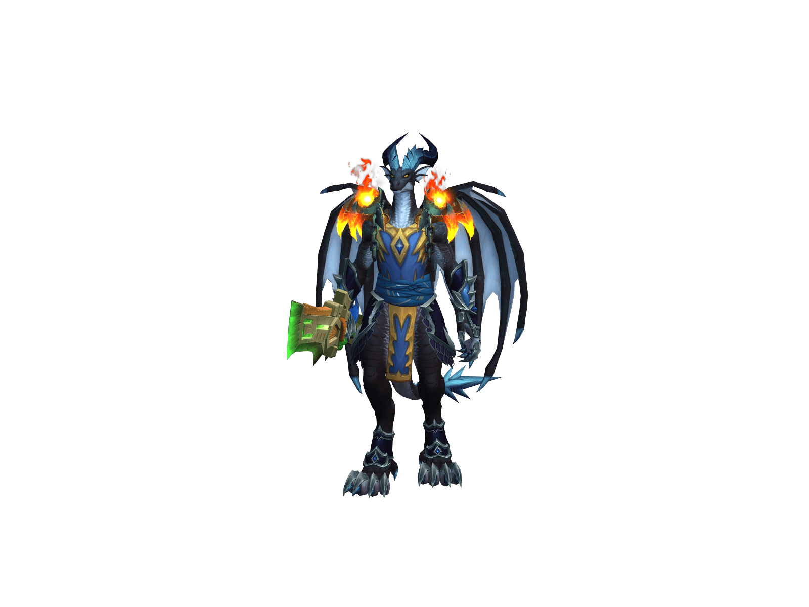 Full character render of Hasebi