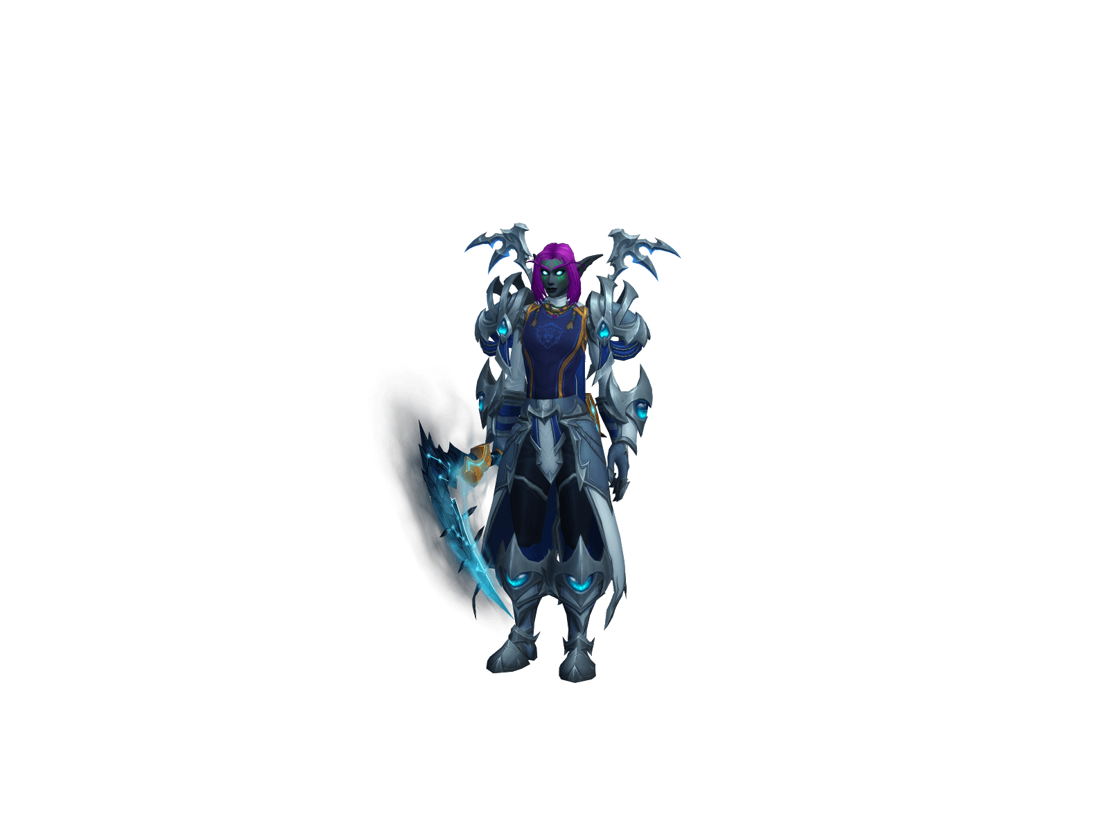 Full character render of Scurrp