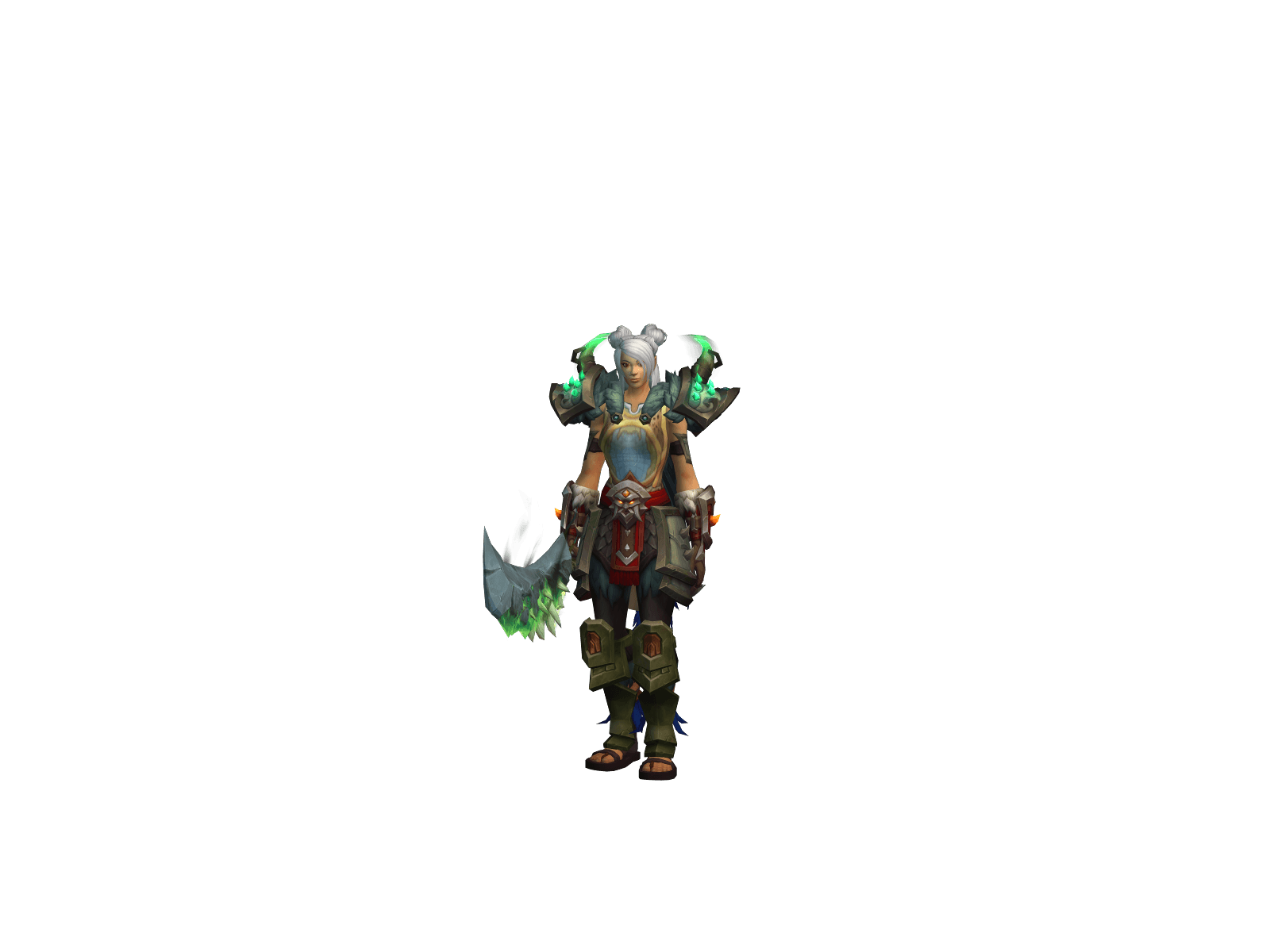 Full character render of Xxln