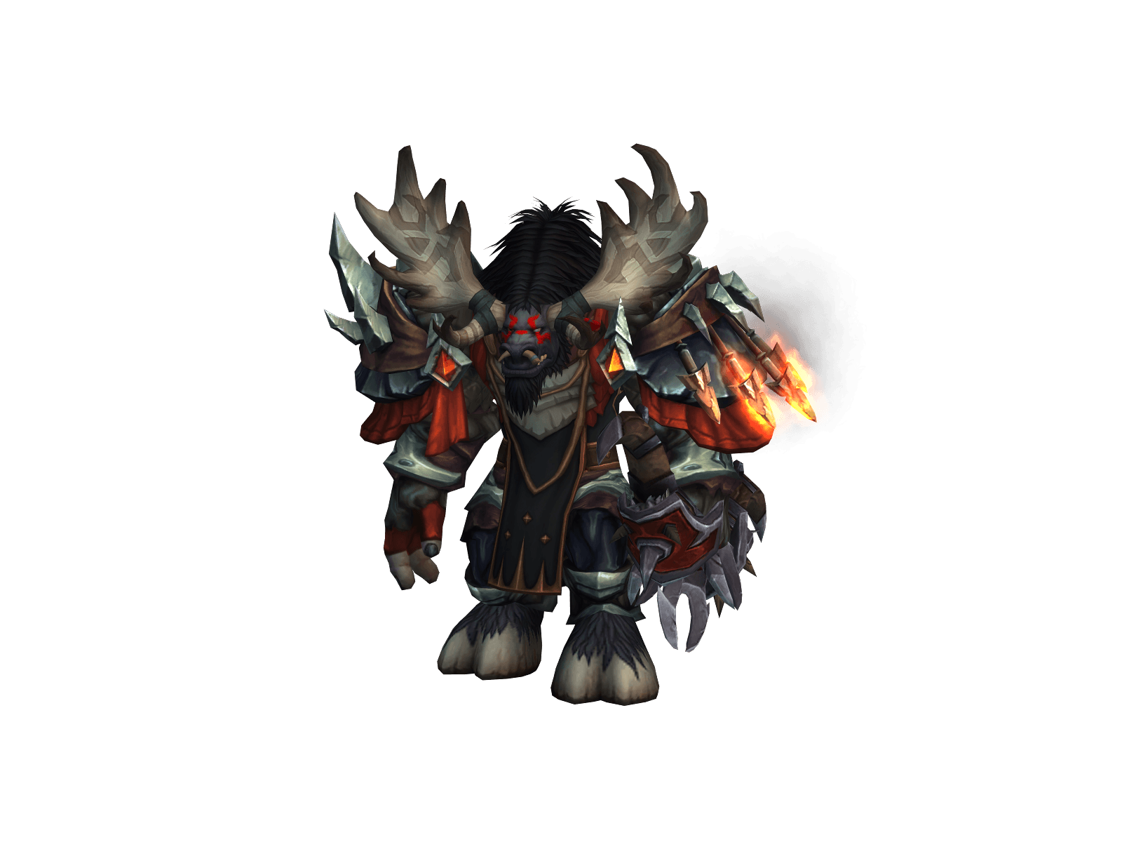 Full character render of Mmrreset