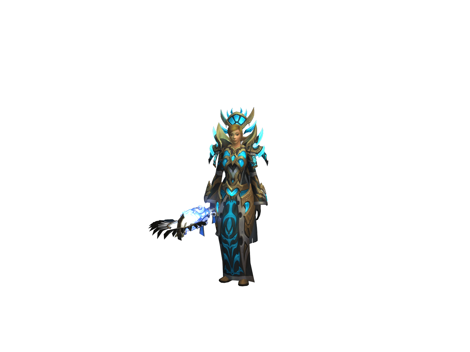 Full character render of Natinkerbell