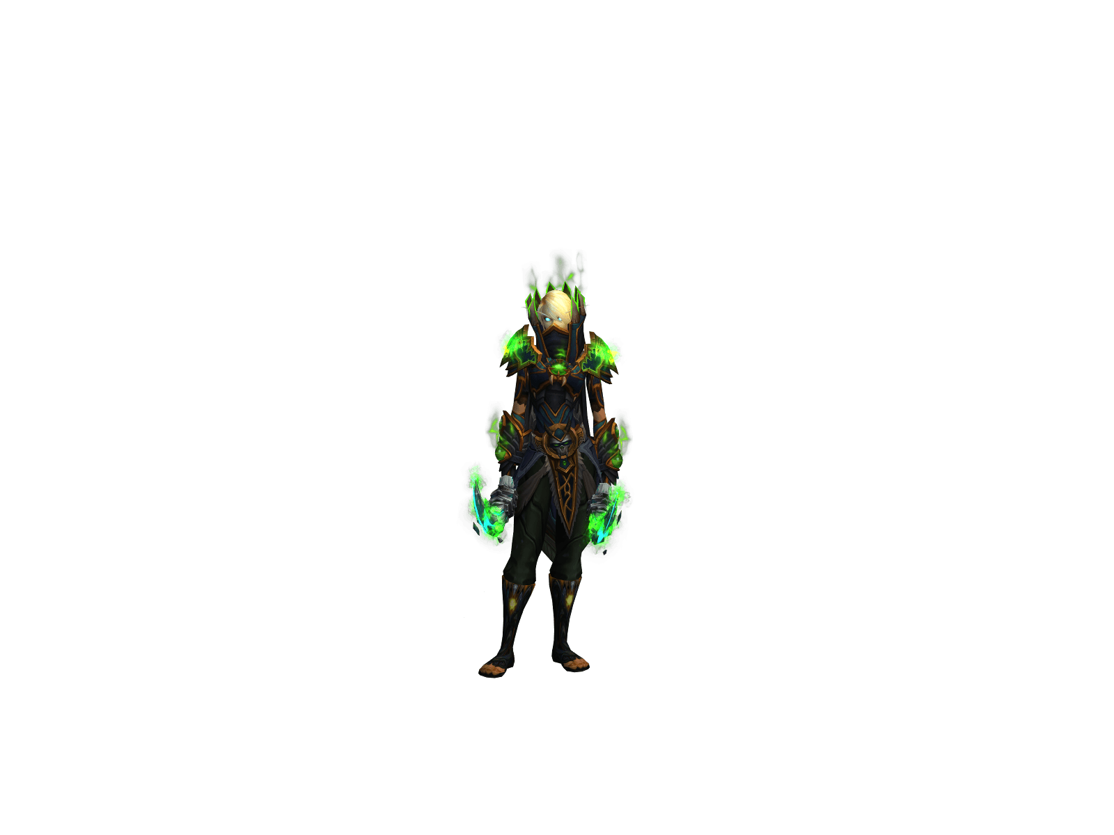 Full character render of Yûmî