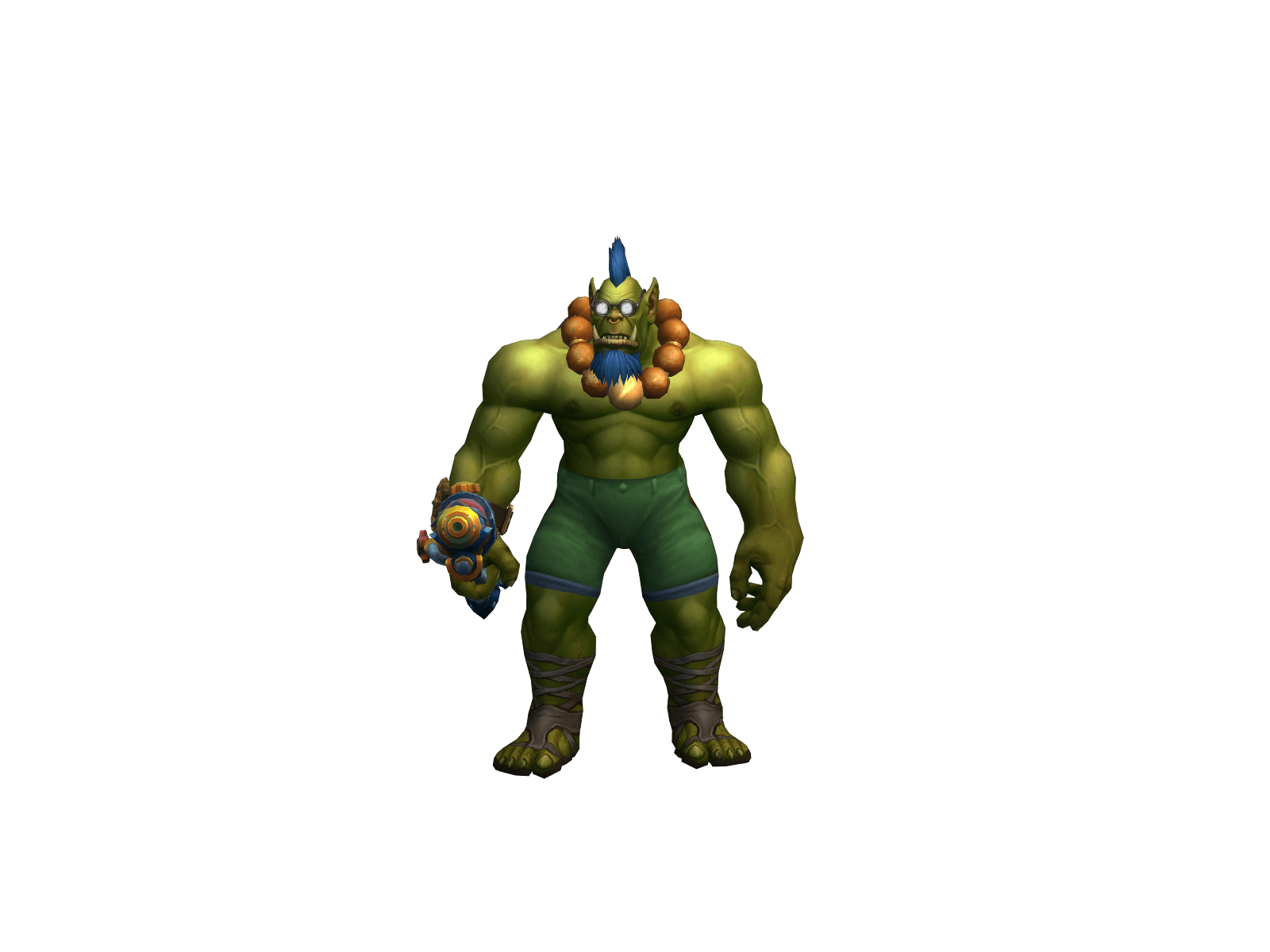 Full character render of Xhontis