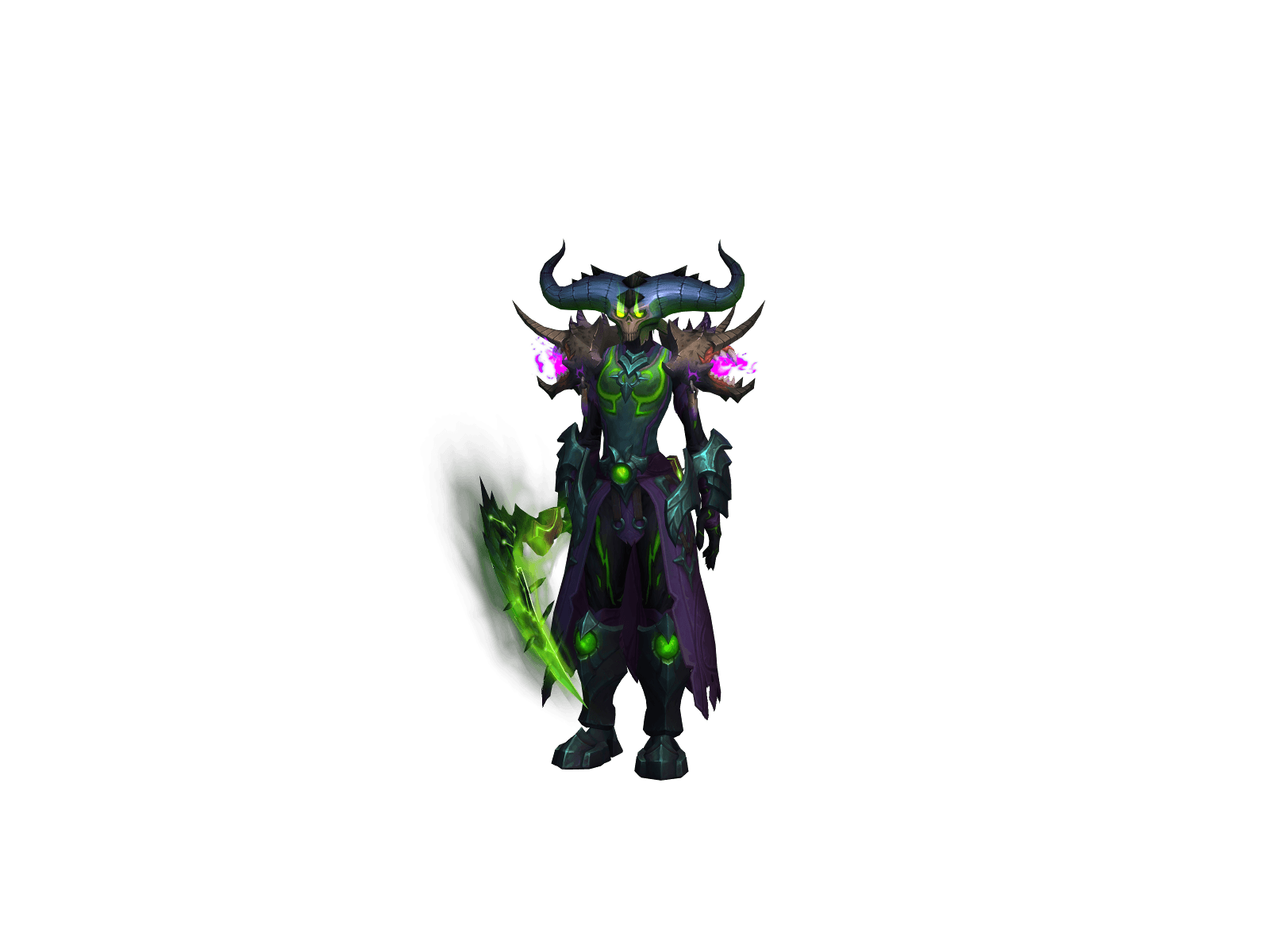 Full character render of Skadzwl