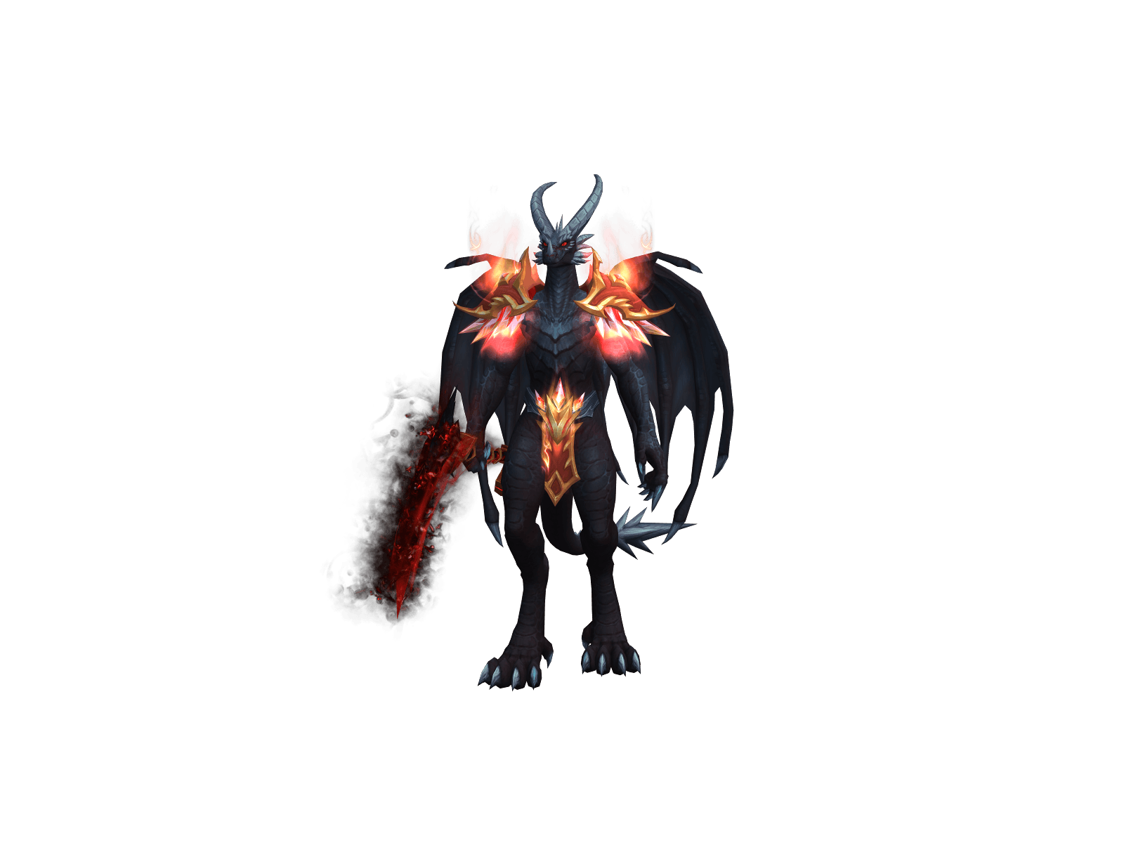 Full character render of Aipac