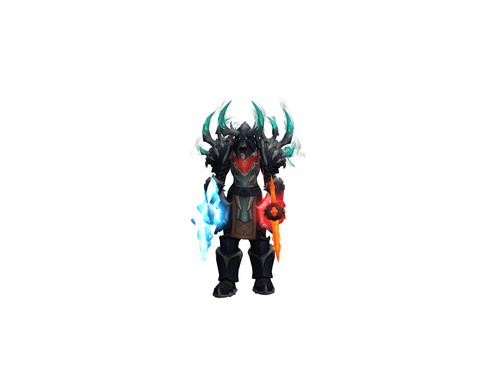 Full character render of Hamudisoli