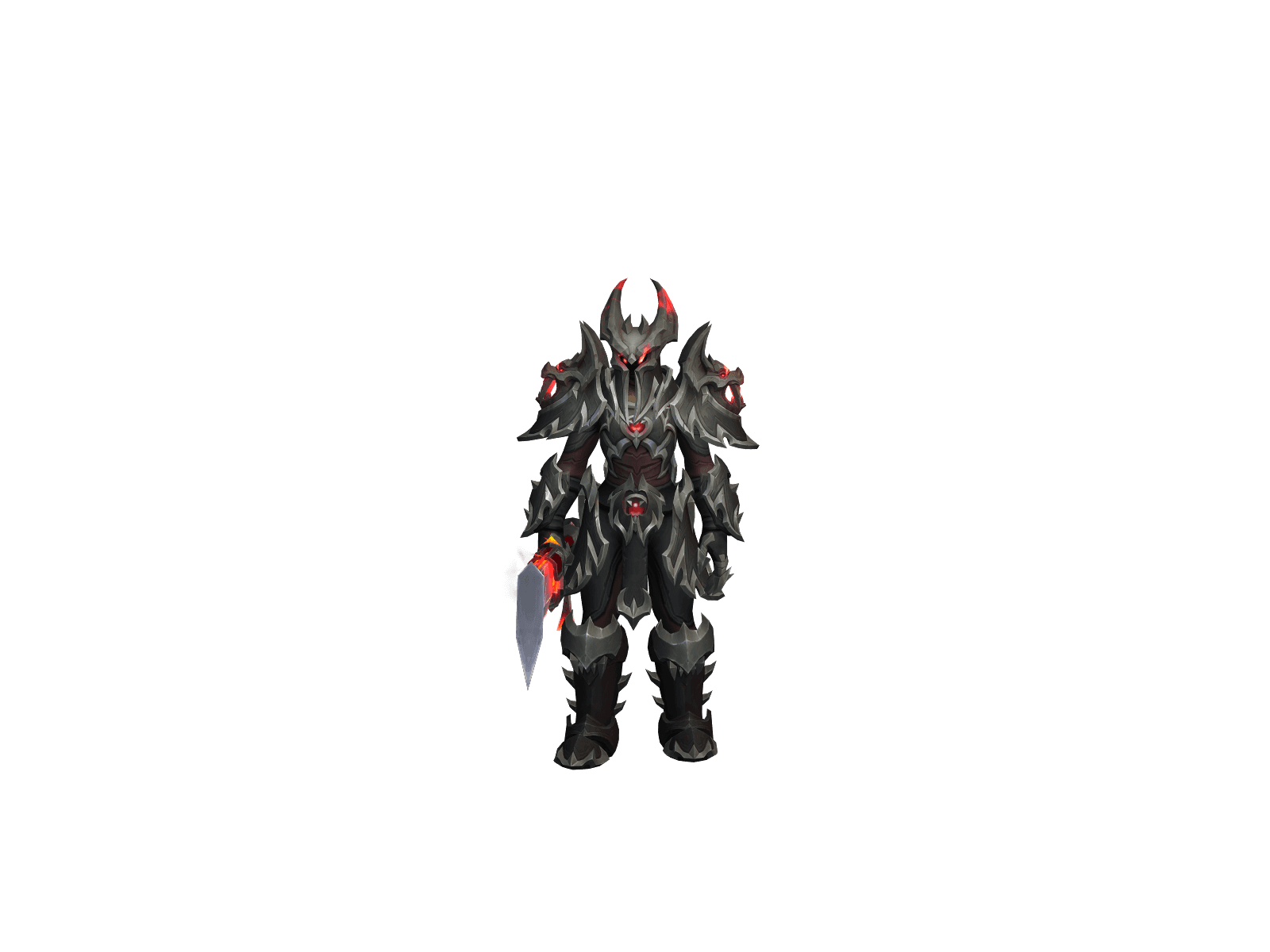 Full character render of Vyre