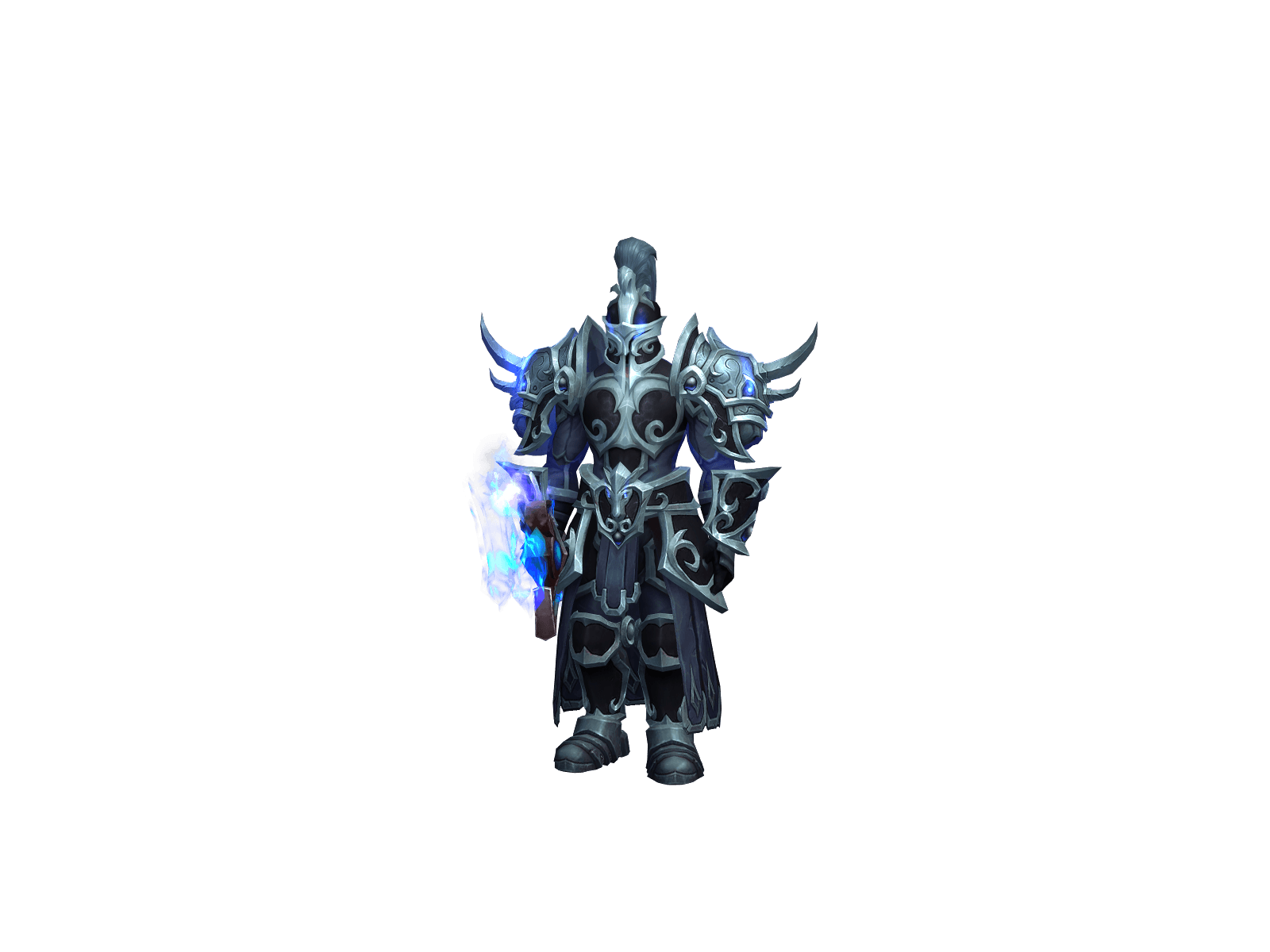 Full character render of Øméga