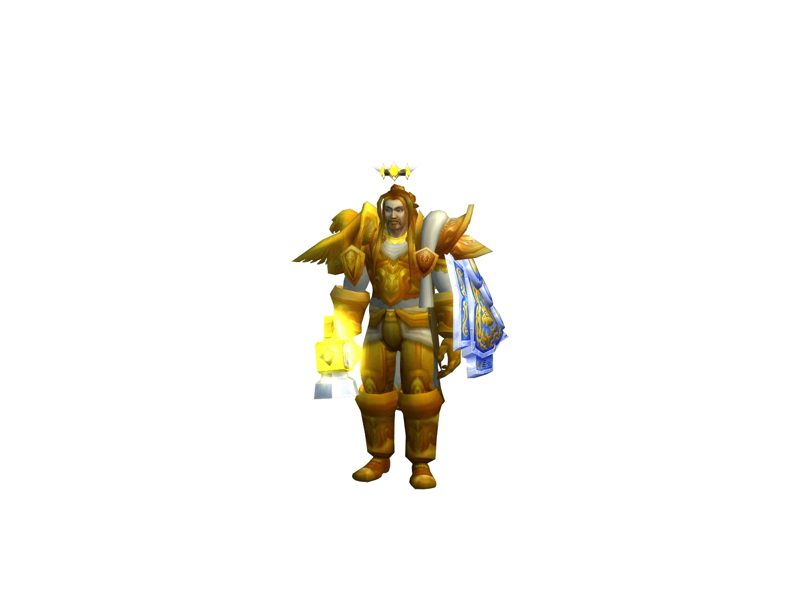 Full character render of Scheilos