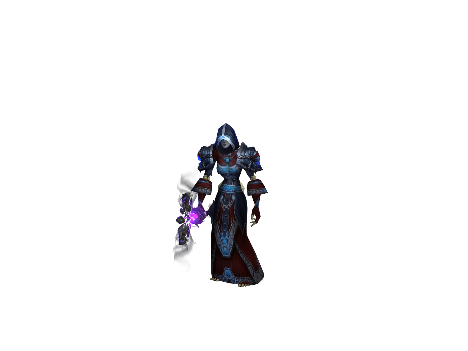 Full character render of Ninemm
