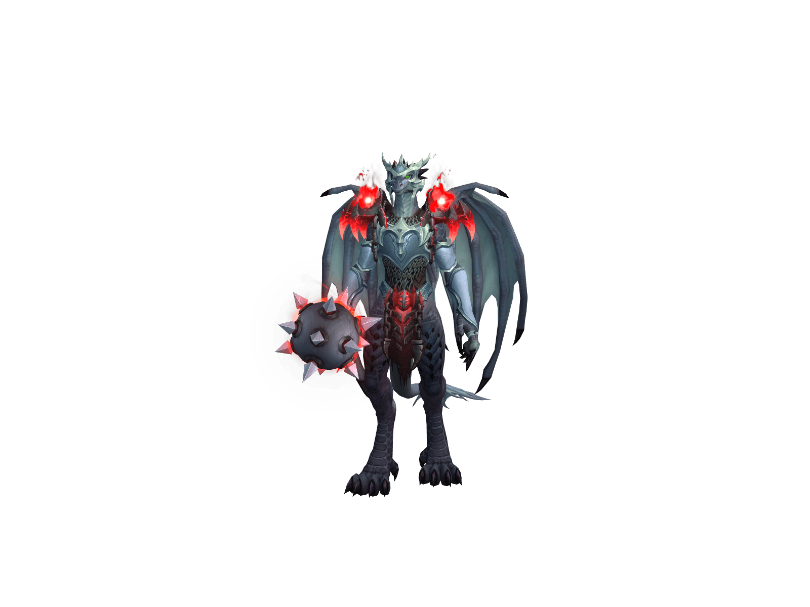 Full character render of Jenyâ
