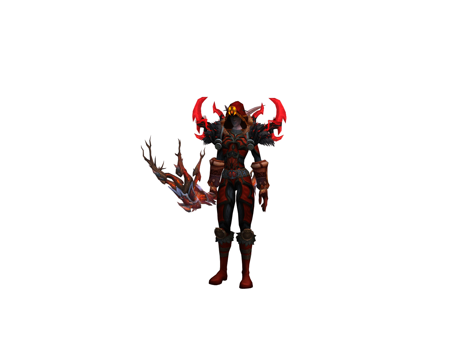 Full character render of Craynazwo