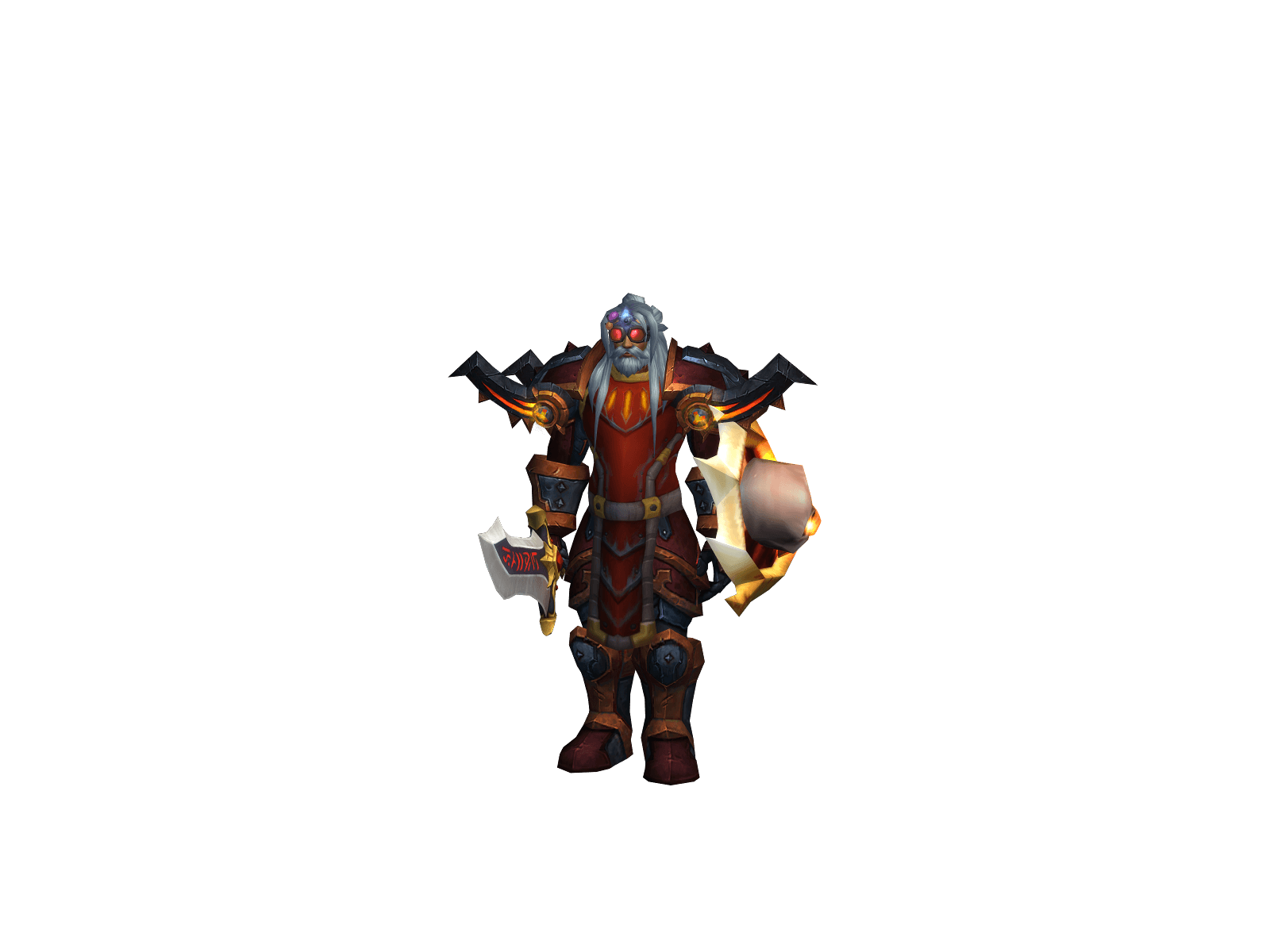 Full character render of Kelduqt