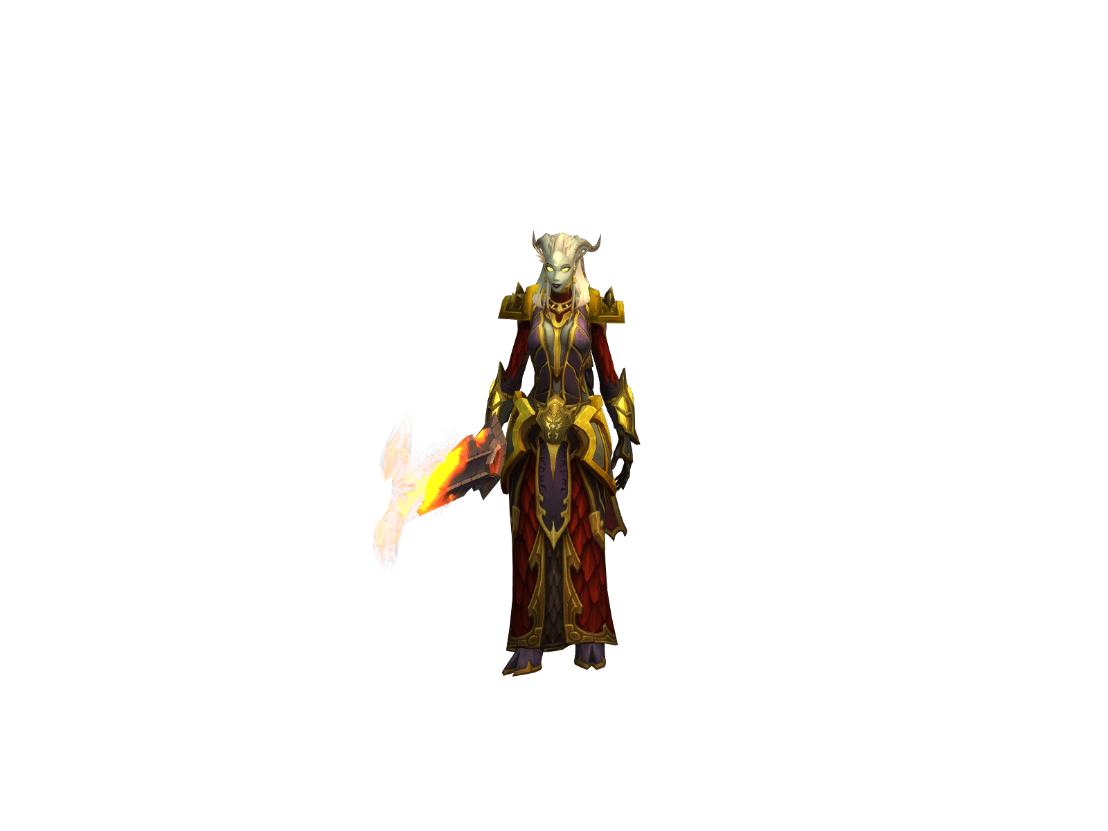 Full character render of Beepi