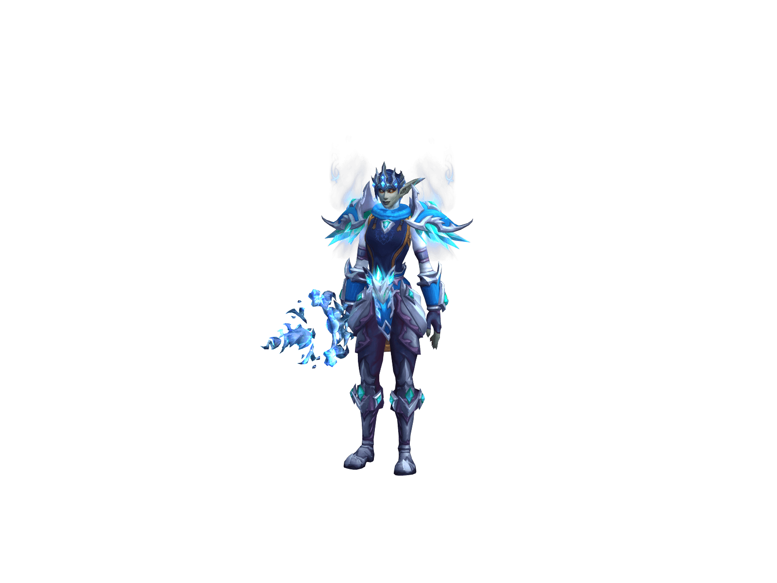 Full character render of Plamen
