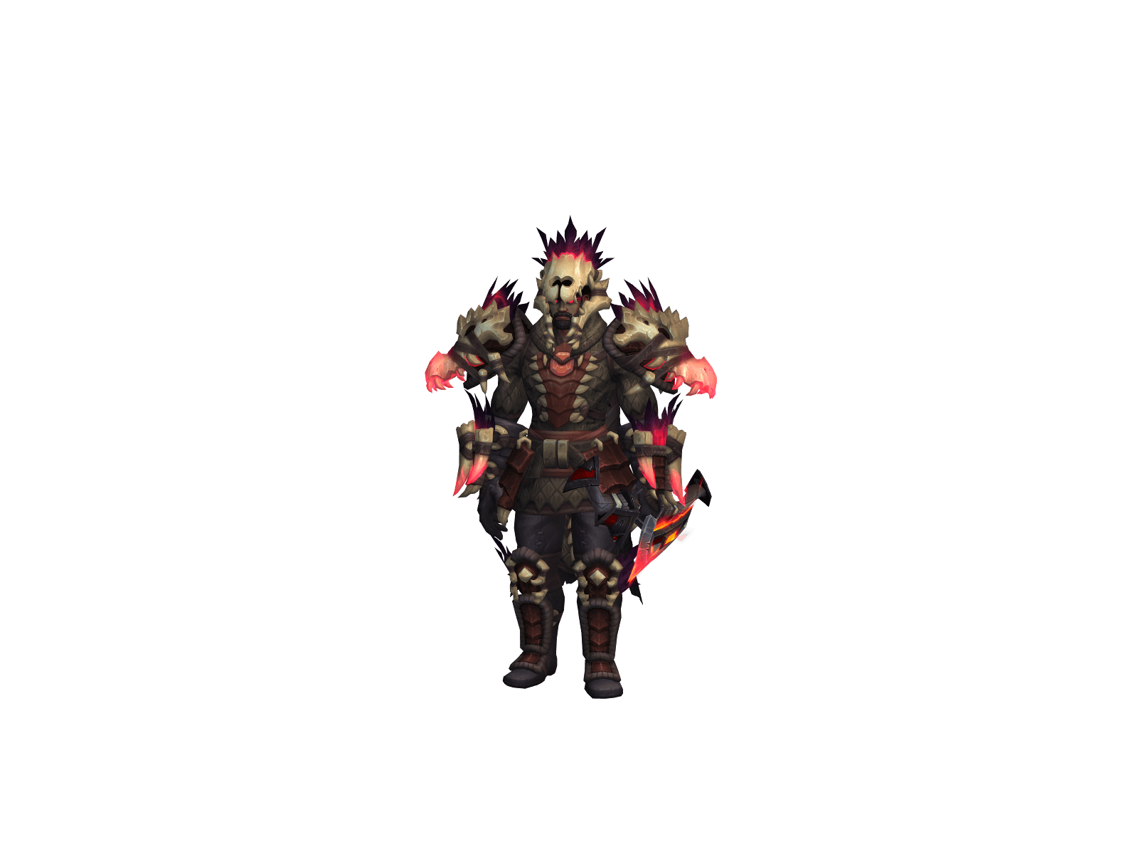 Full character render of Mooshi
