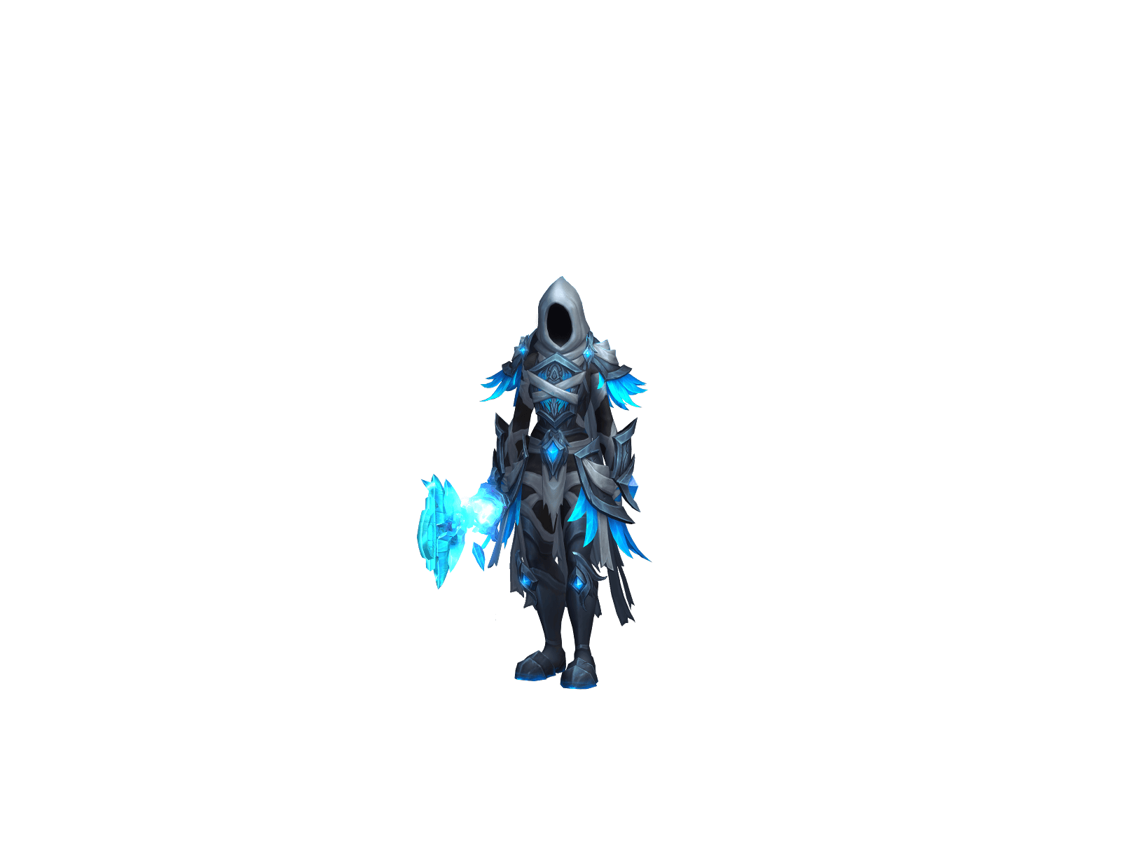 Full character render of Youngtuca