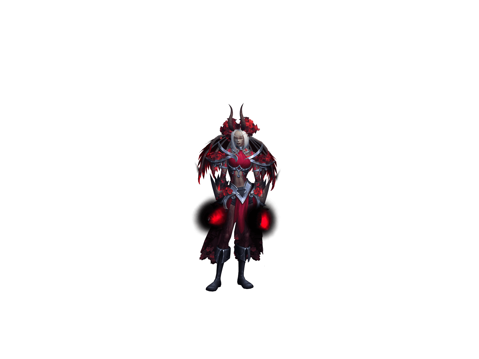 Full character render of Cêlêstiâlbot