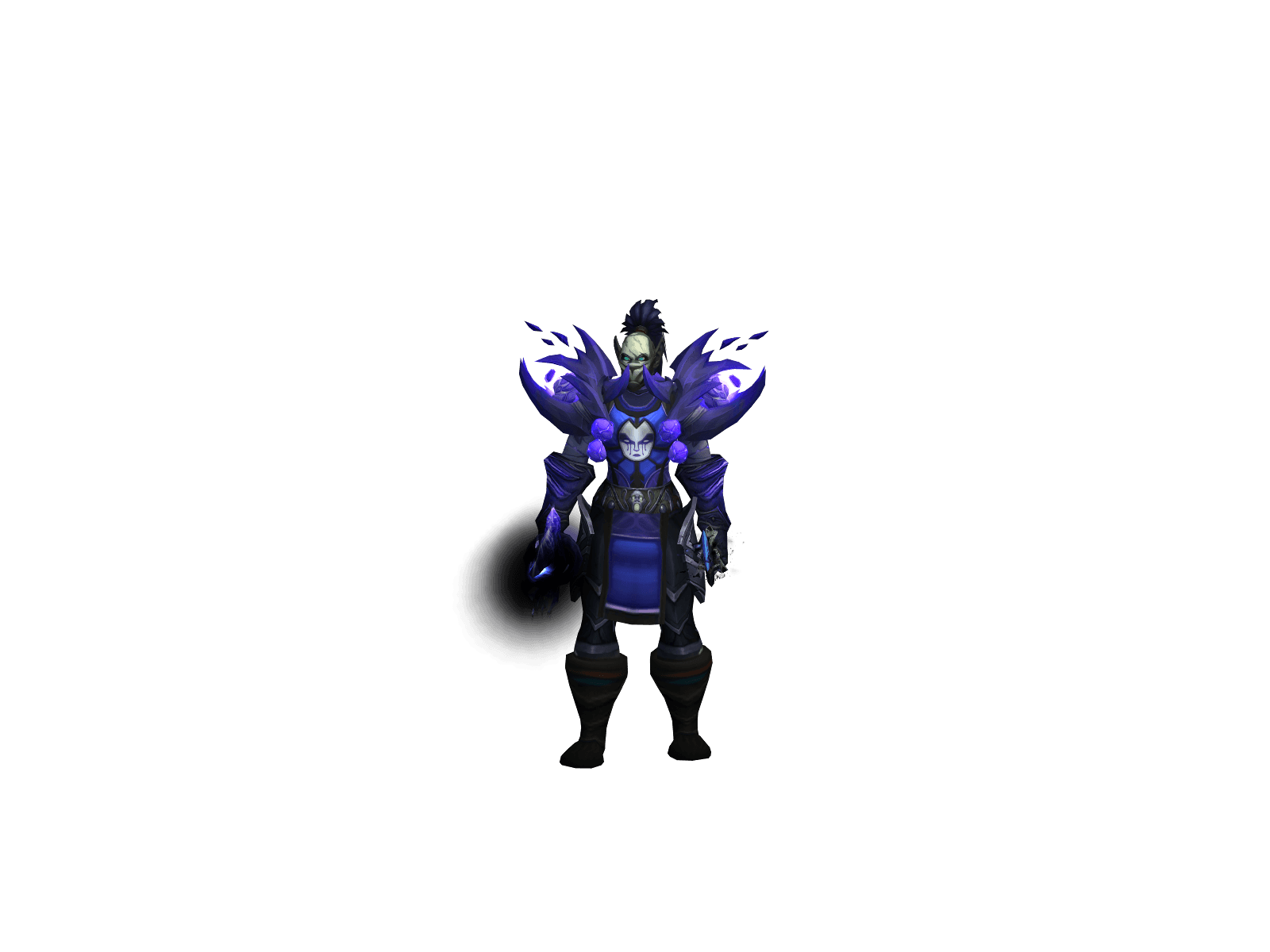 Full character render of Killingblow
