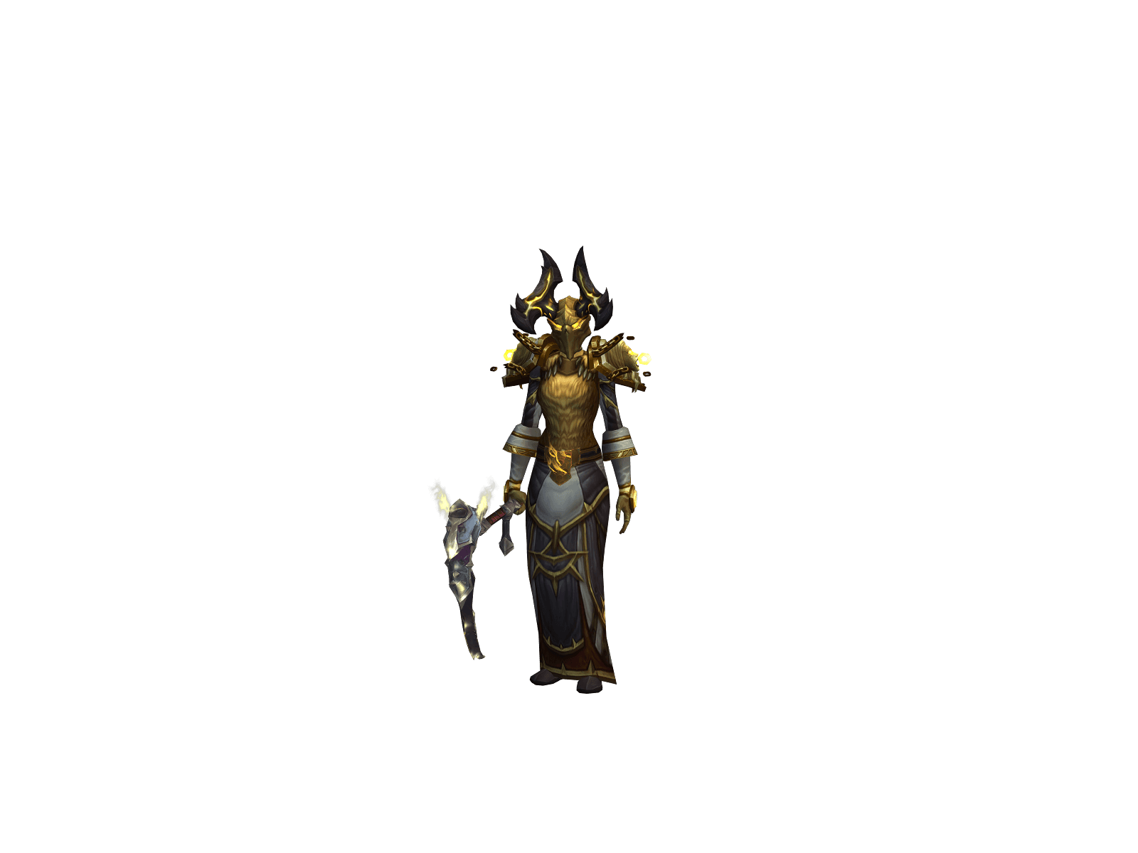 Full character render of Crankzya