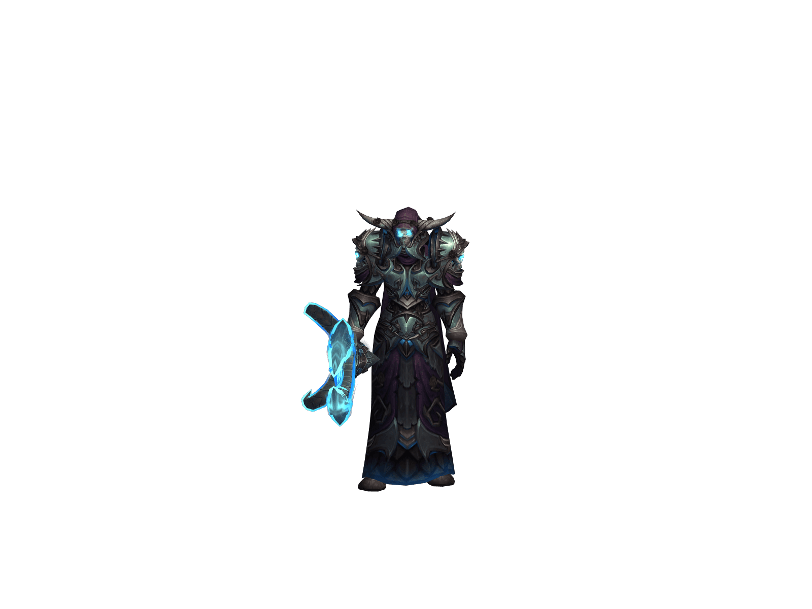 Full character render of Urisha
