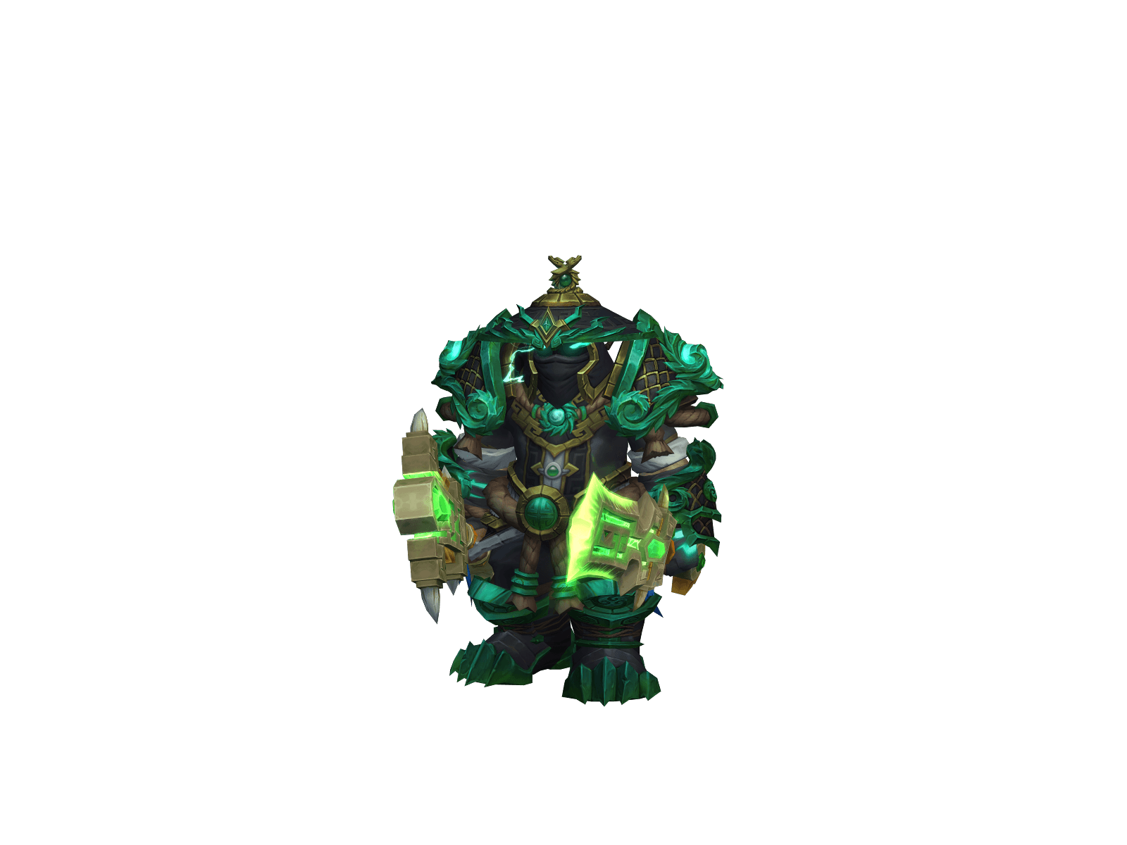 Full character render of Zarozyn
