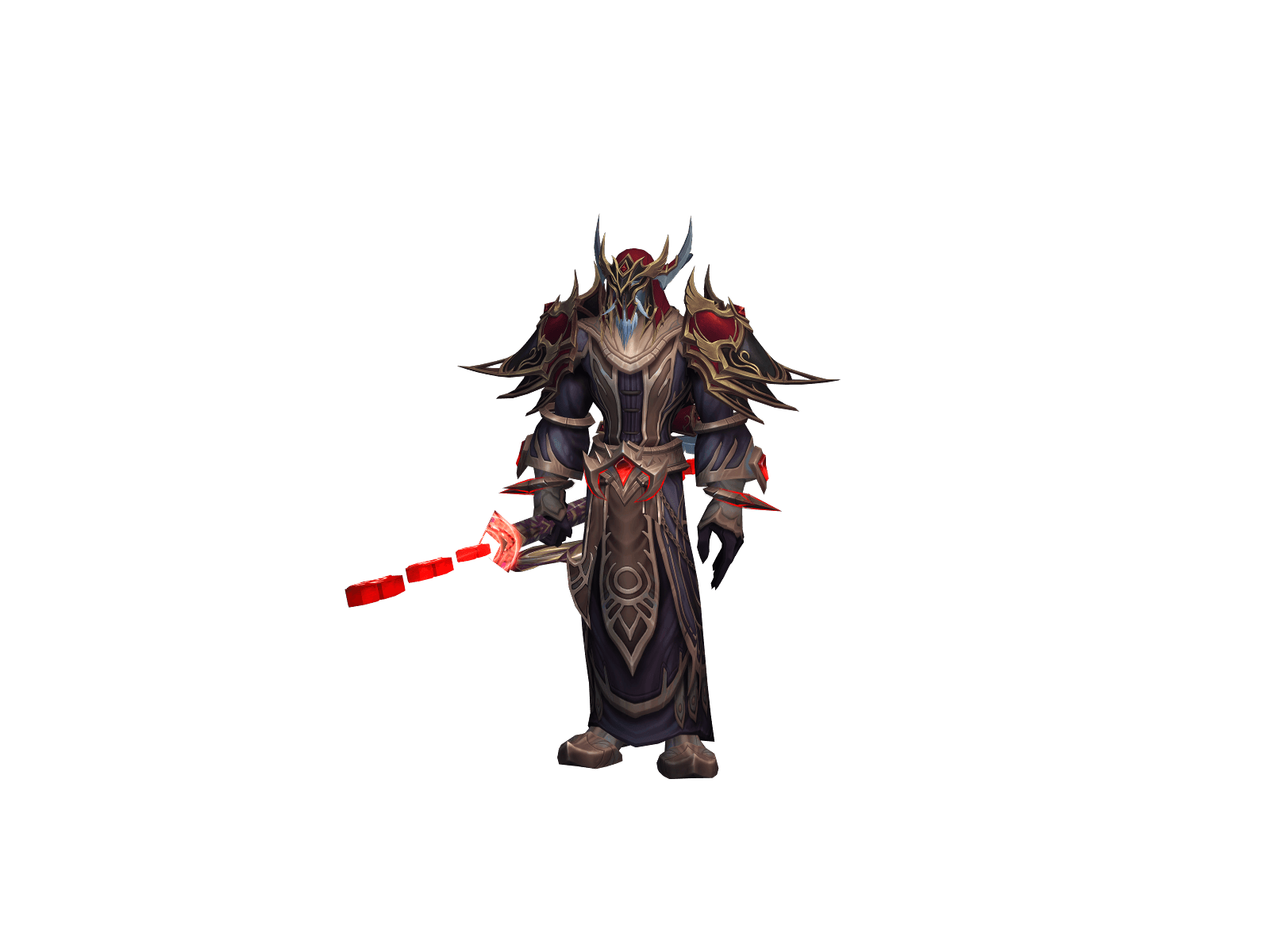 Full character render of Siwannax