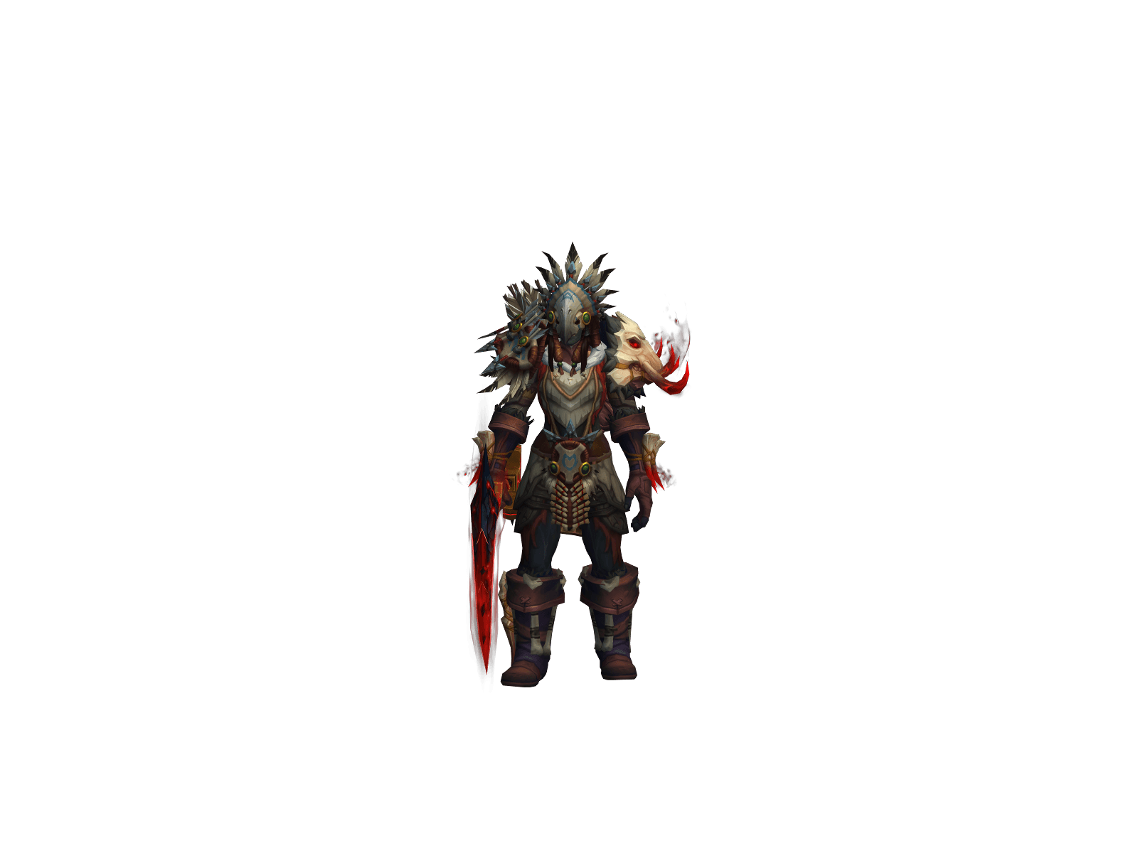 Full character render of Erobiquegirl