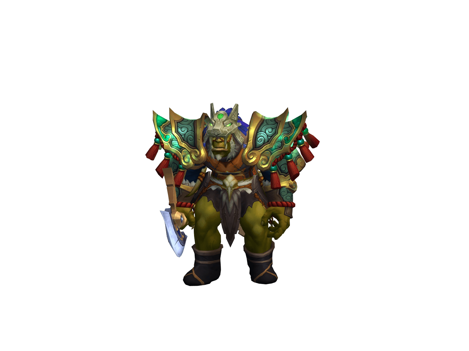 Full character render of Onepunchmanx