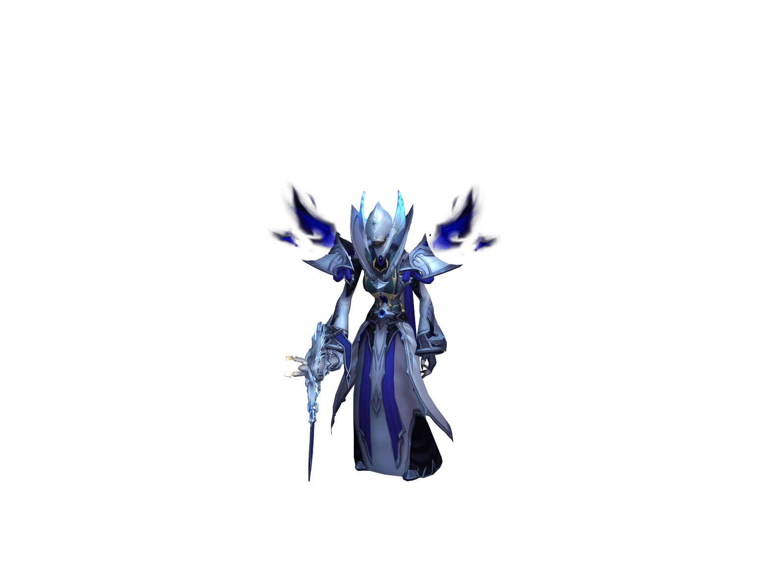 Full character render of Meemvoid