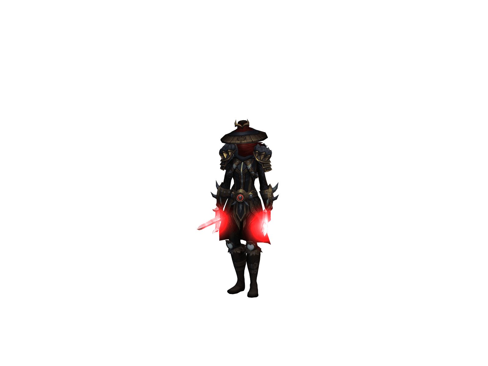Full character render of Hìbana