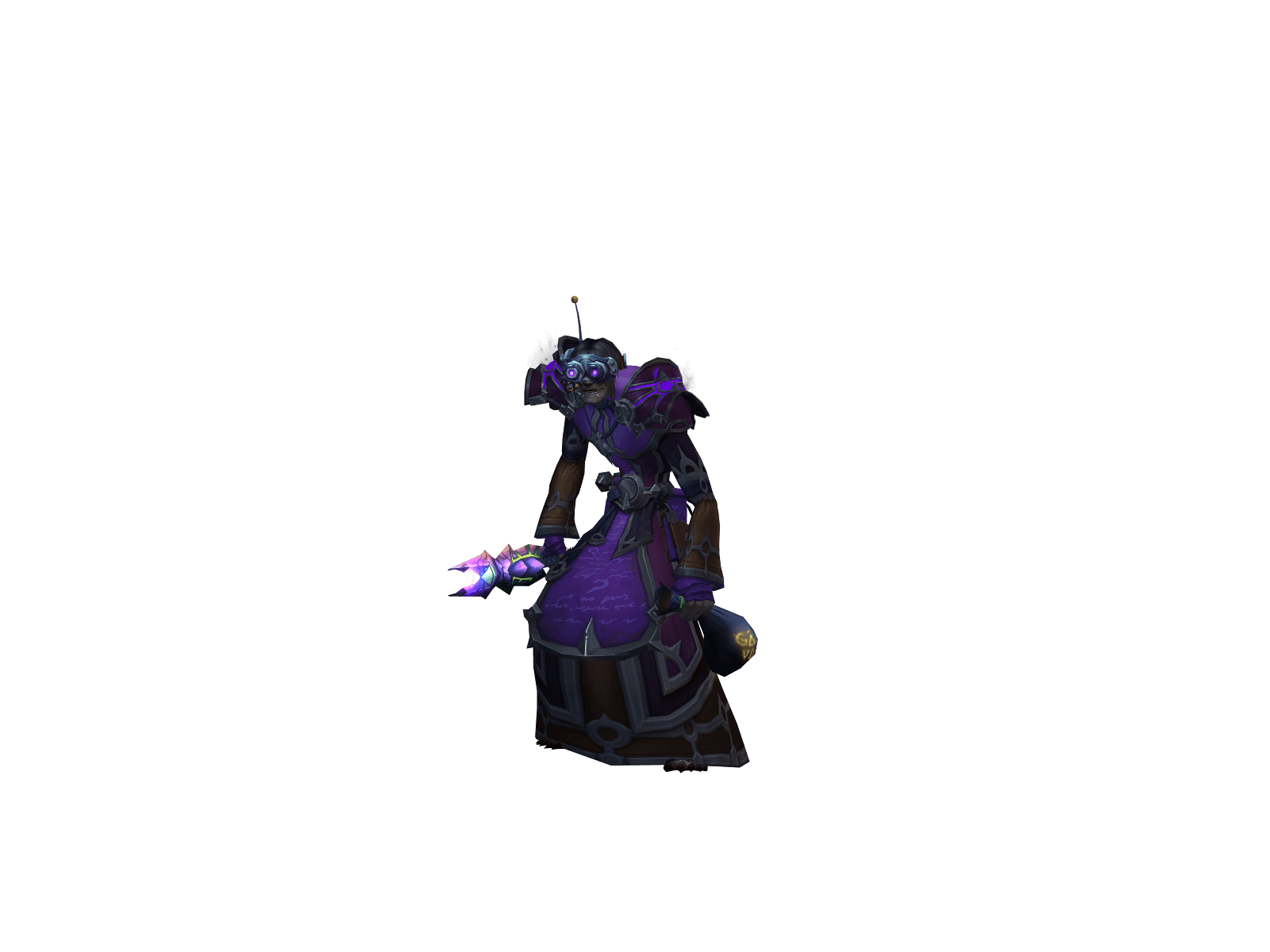 Full character render of Zerocrypt