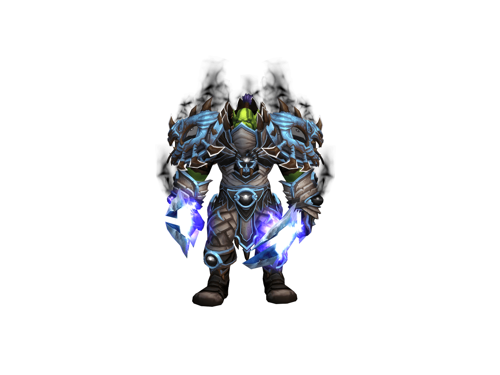 Full character render of Stunsnroses