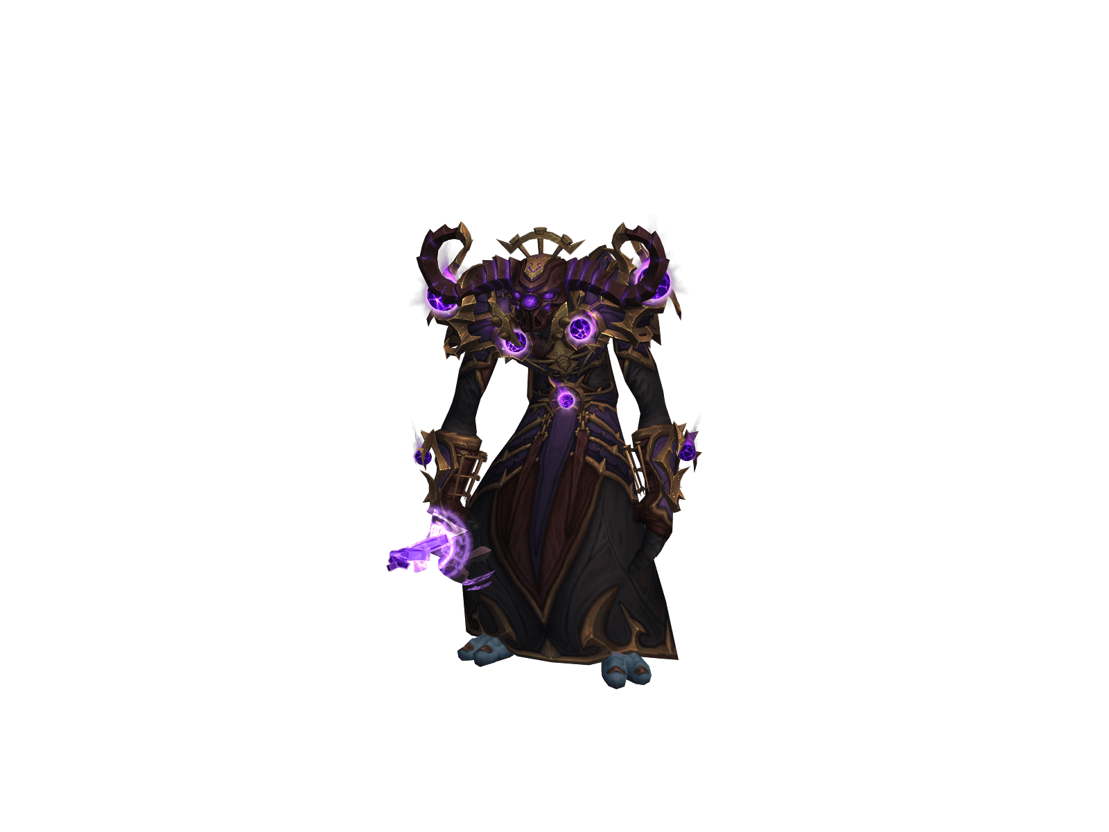 Full character render of Shîbun