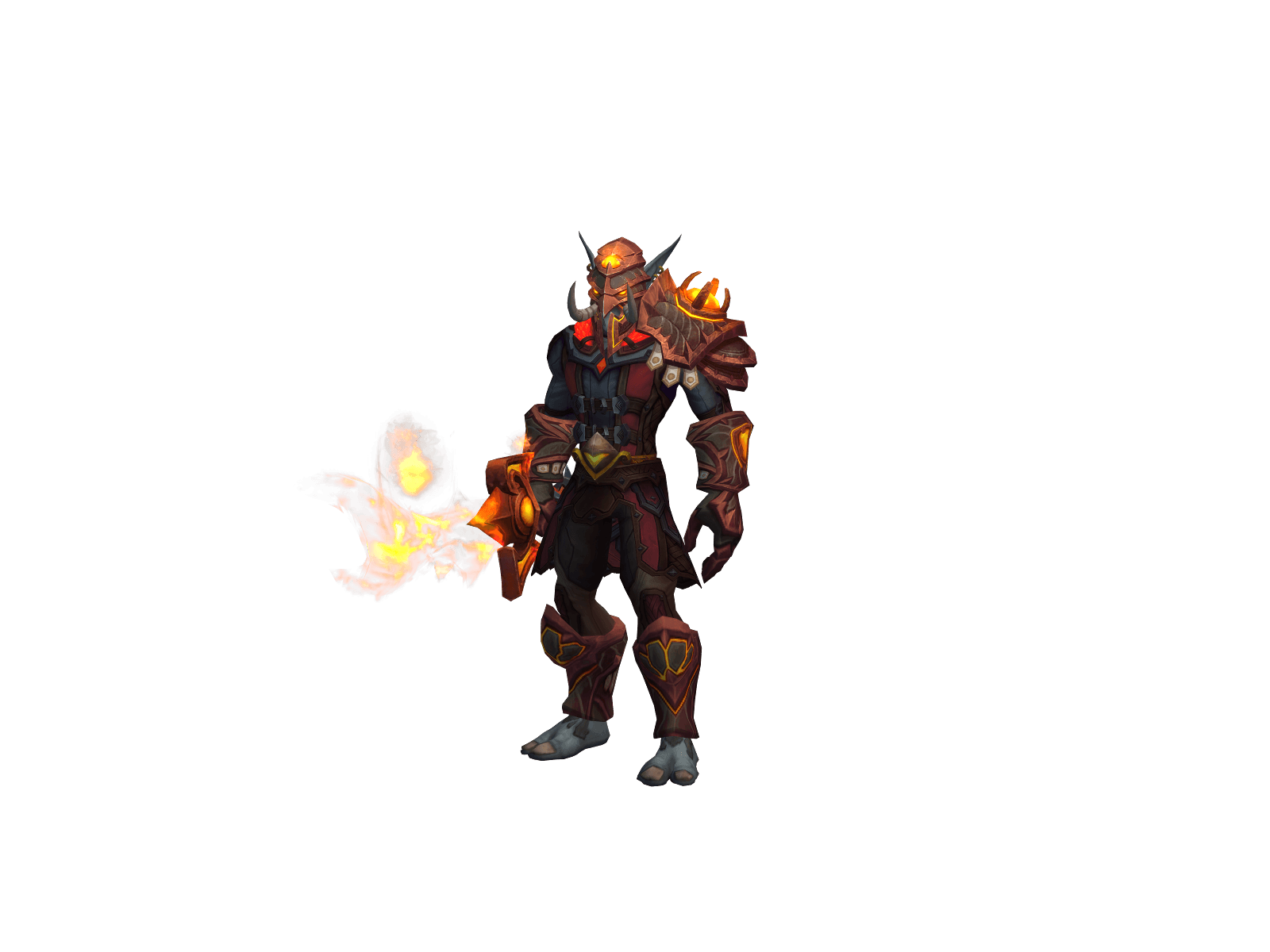 Full character render of Seletdrium