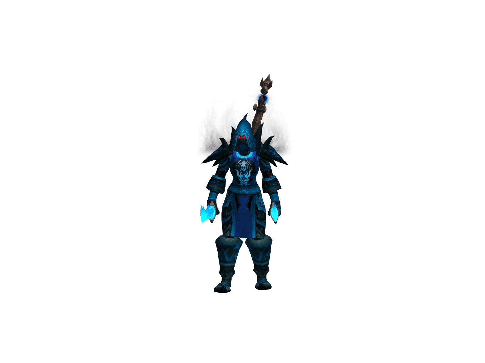 Full character render of Cillit