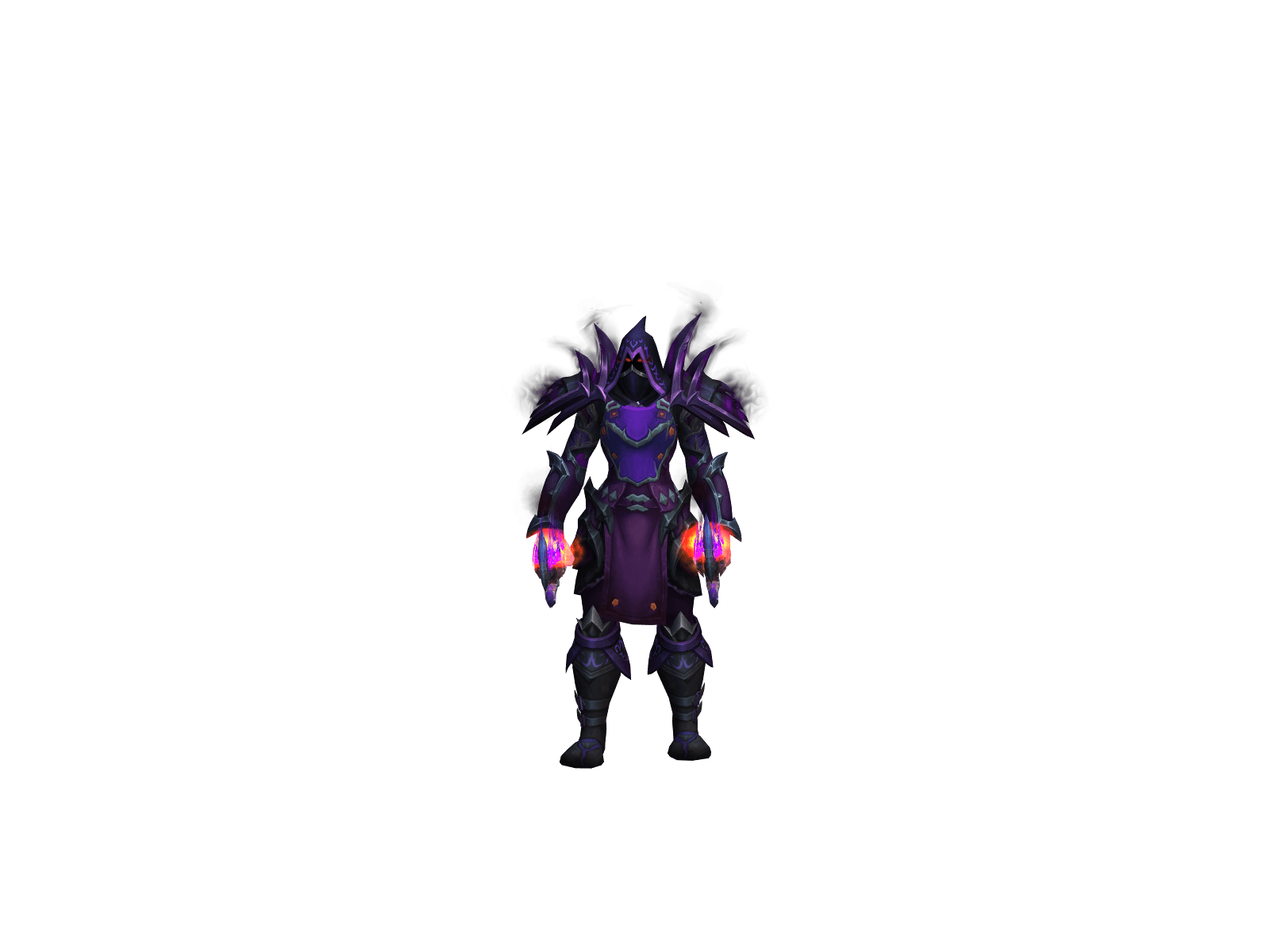Full character render of Xeniaqt