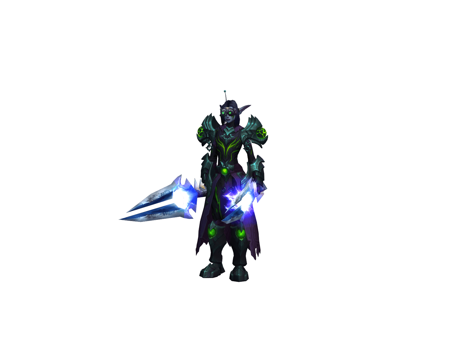 Full character render of Cøuntz