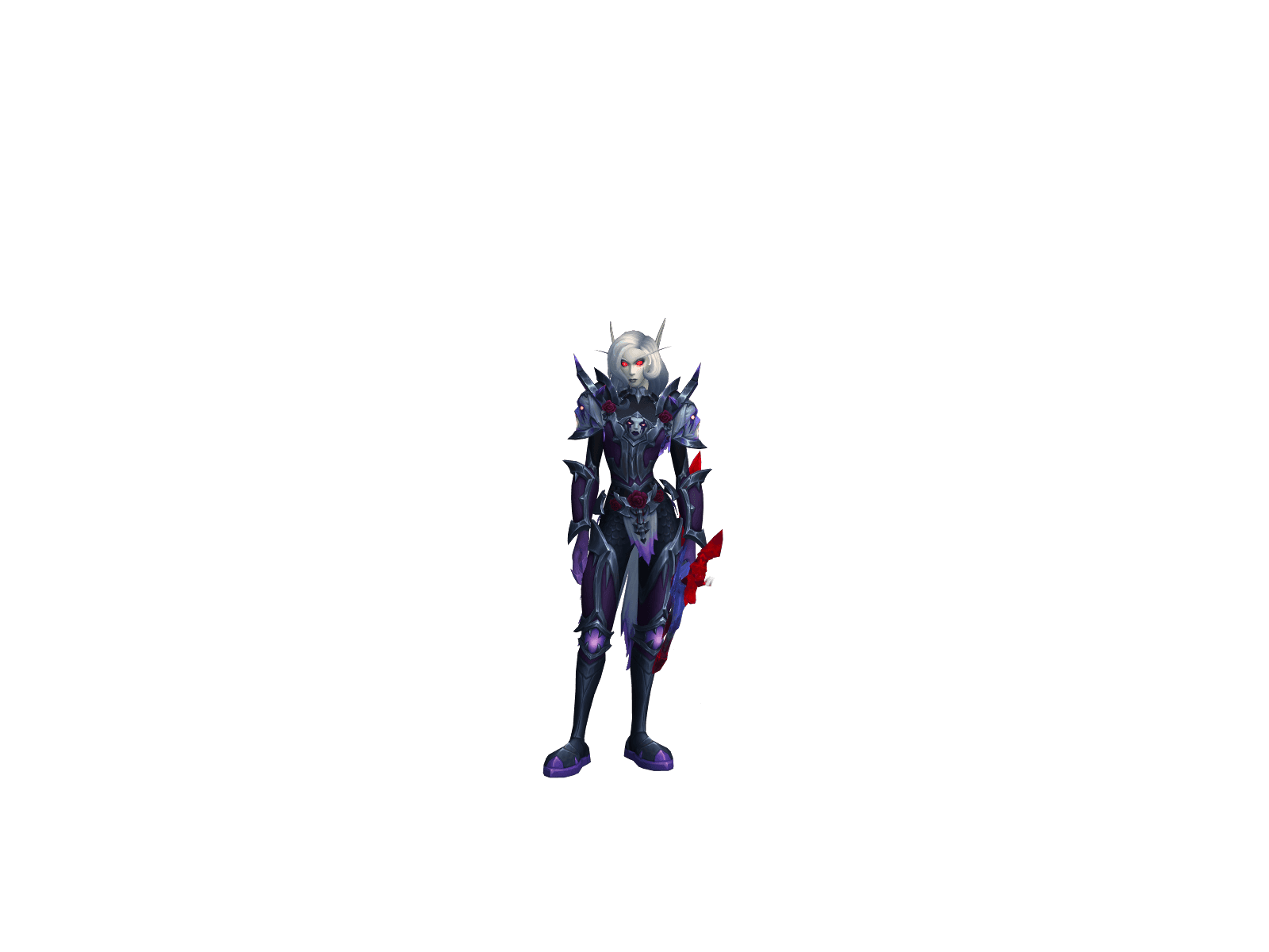Full character render of Küpper