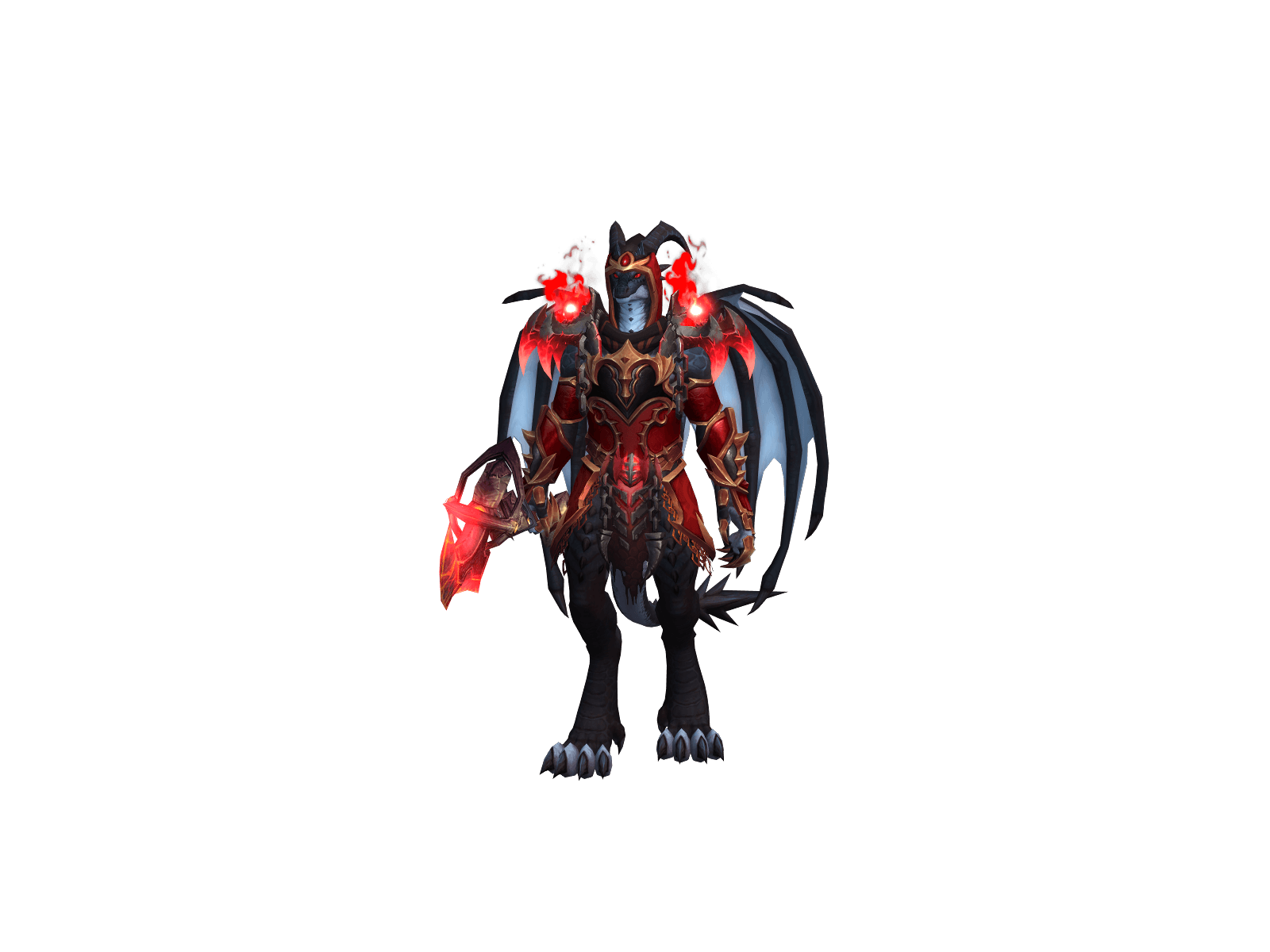 Full character render of Tâbascø