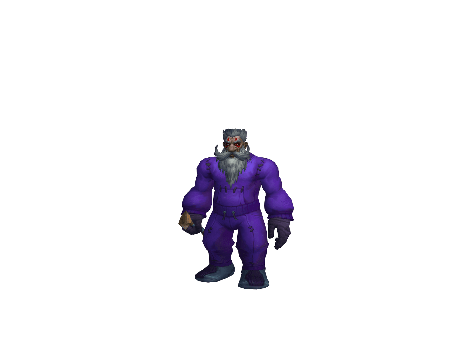 Full character render of Softmilk
