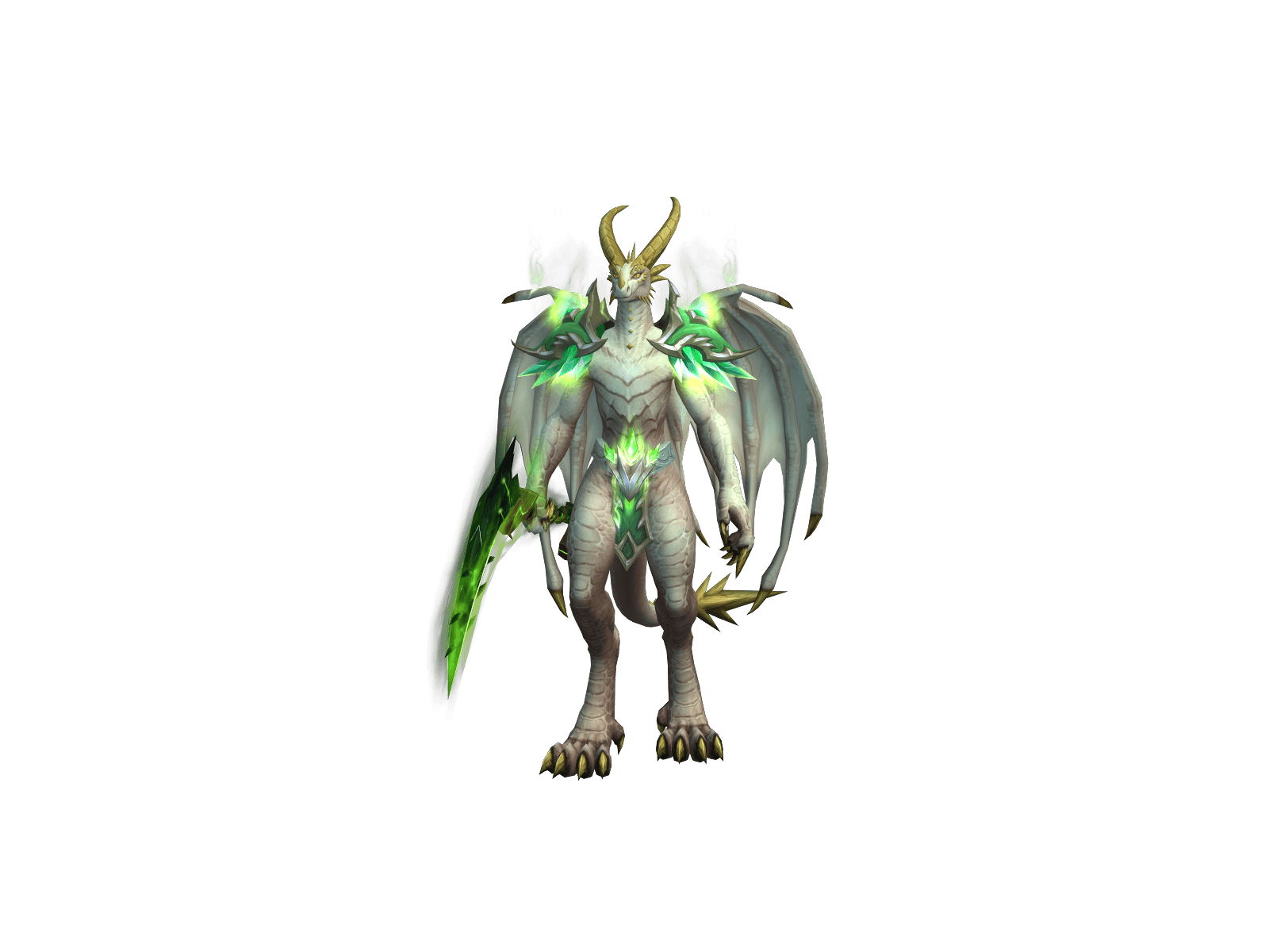 Full character render of Blitzlow