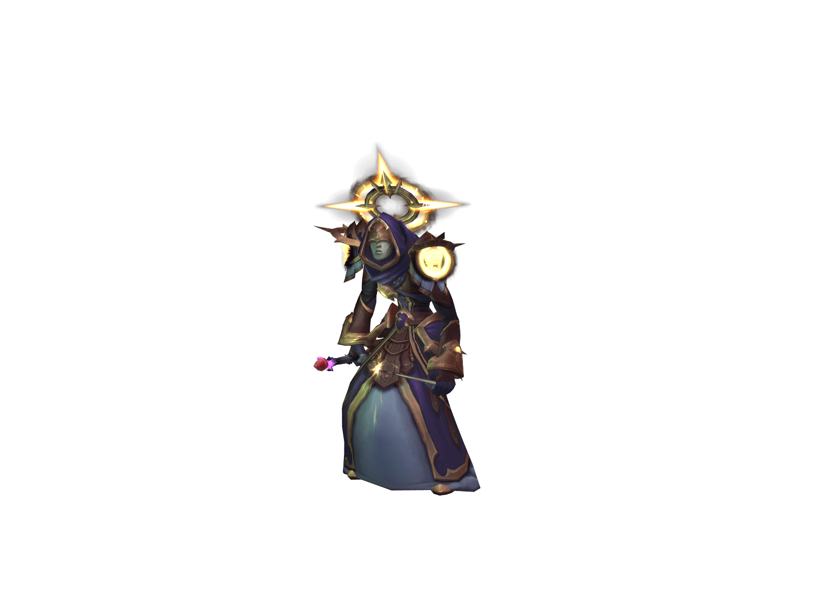 Full character render of Stoffkönig