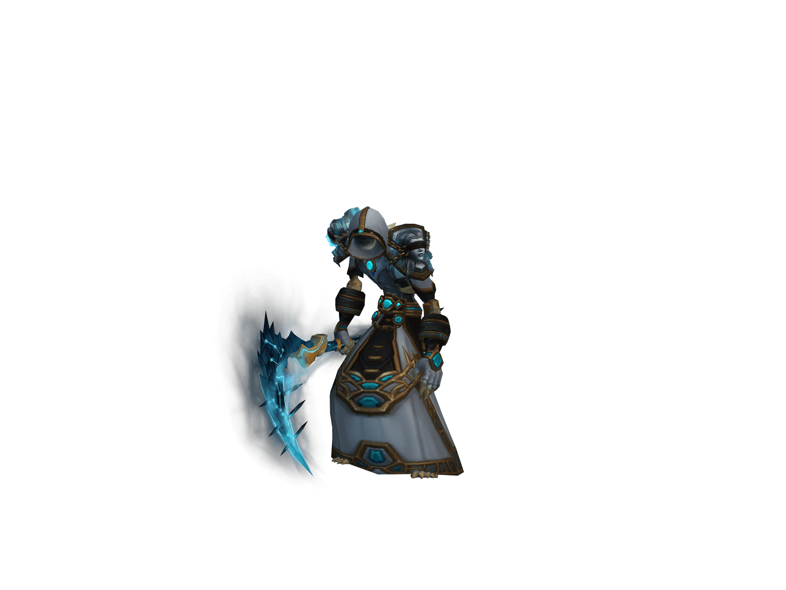 Full character render of Nelakya