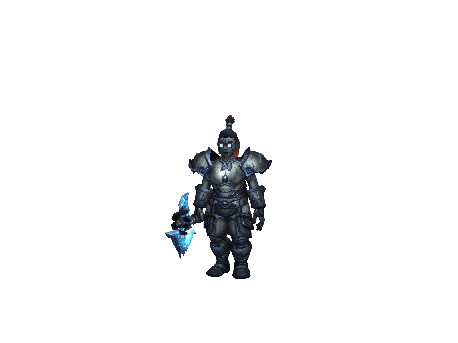 Full character render of Lauroz