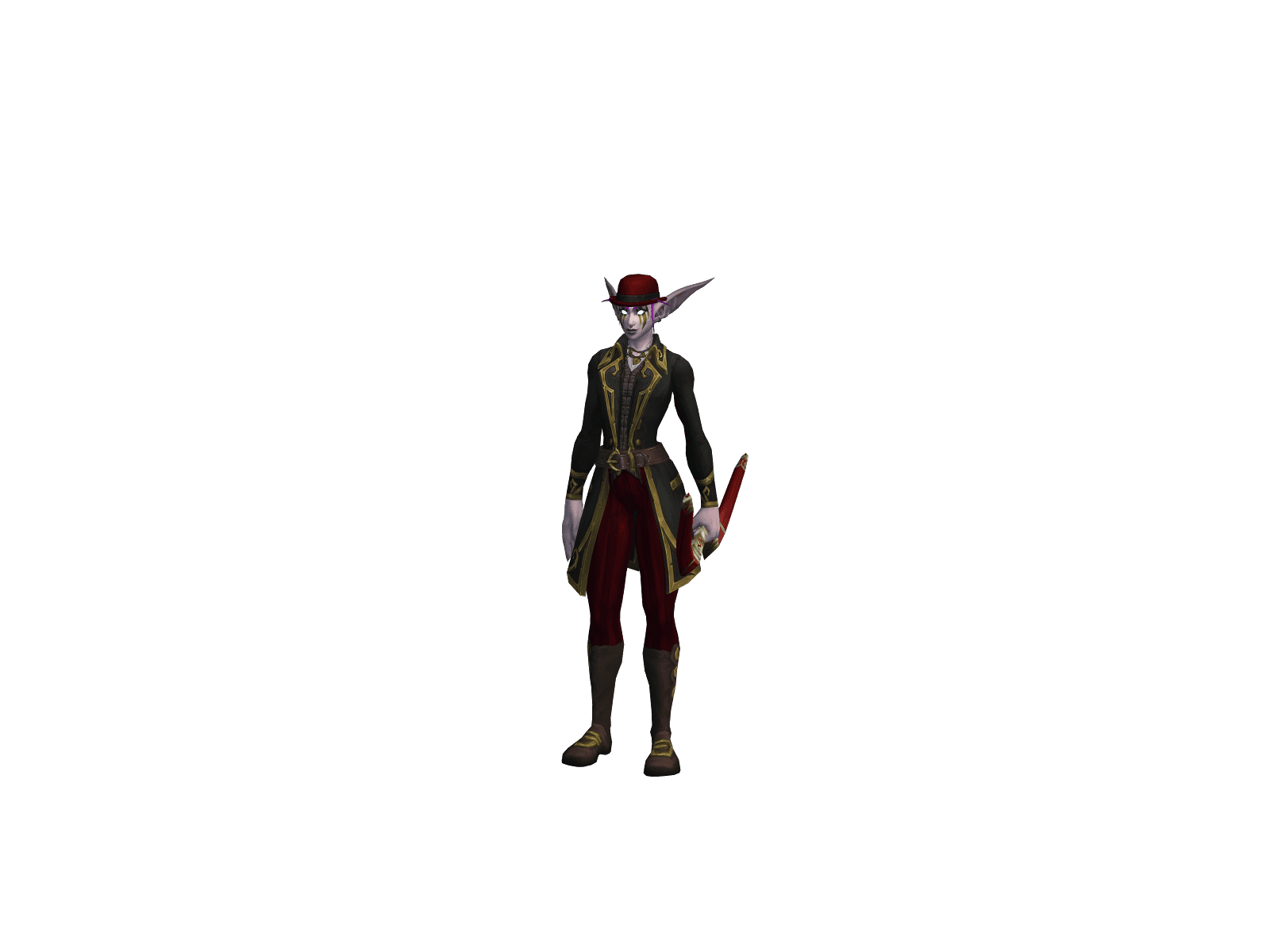 Full character render of Nizzoztwo
