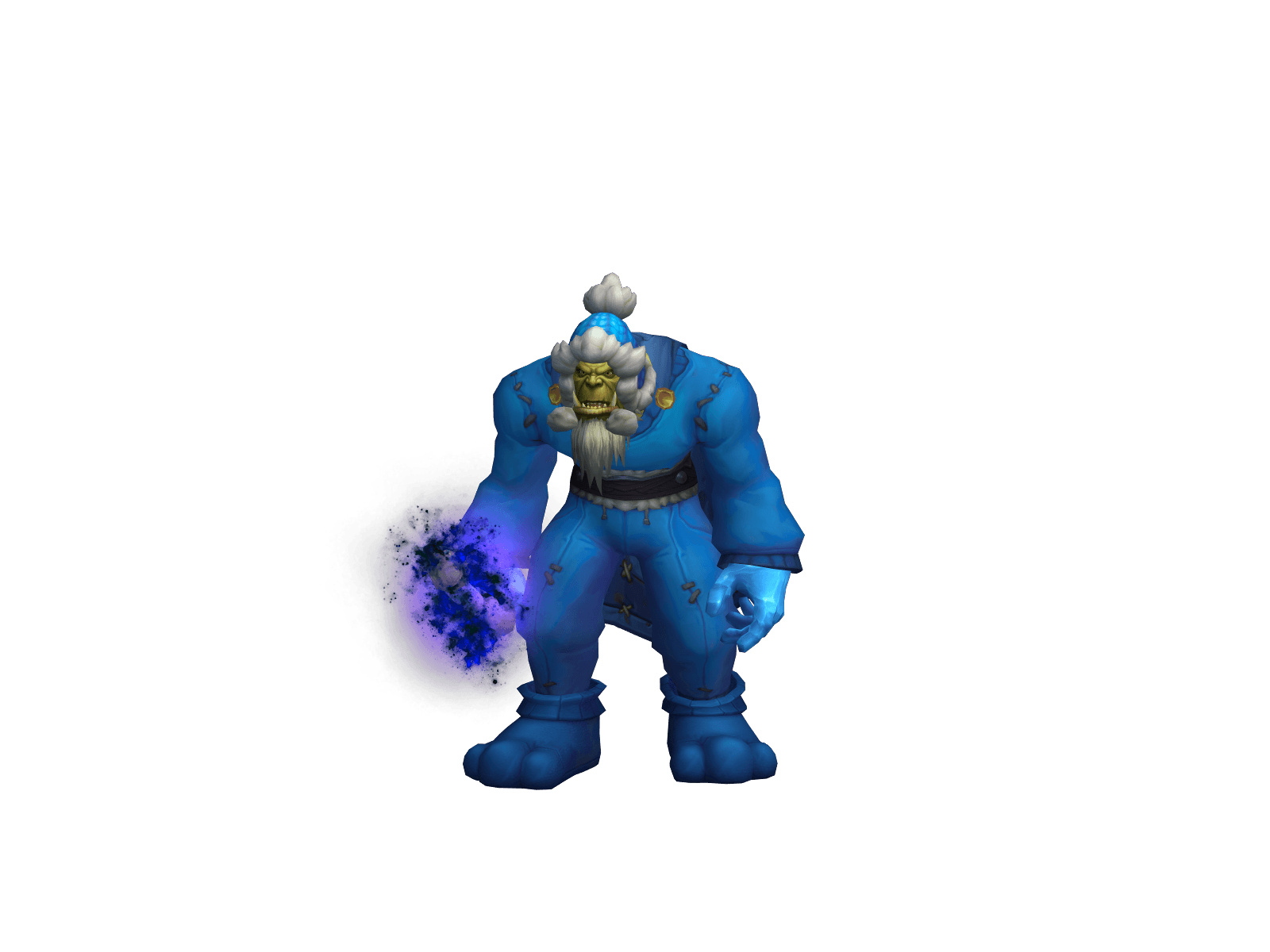 Full character render of Shatterbait