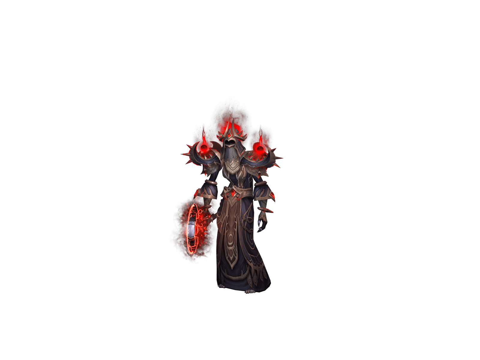 Full character render of Vif