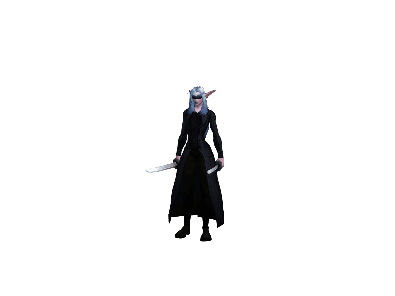 Full character render of Nelfqt