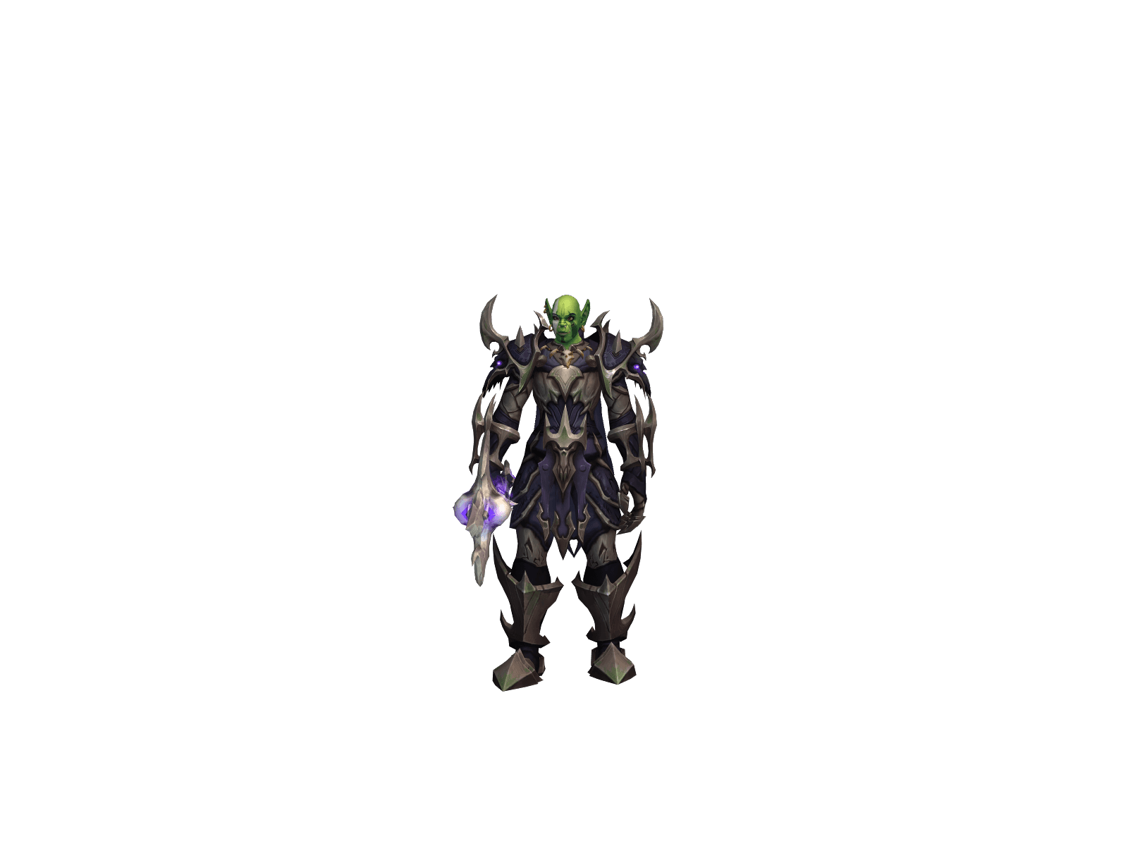 Full character render of Kuppi